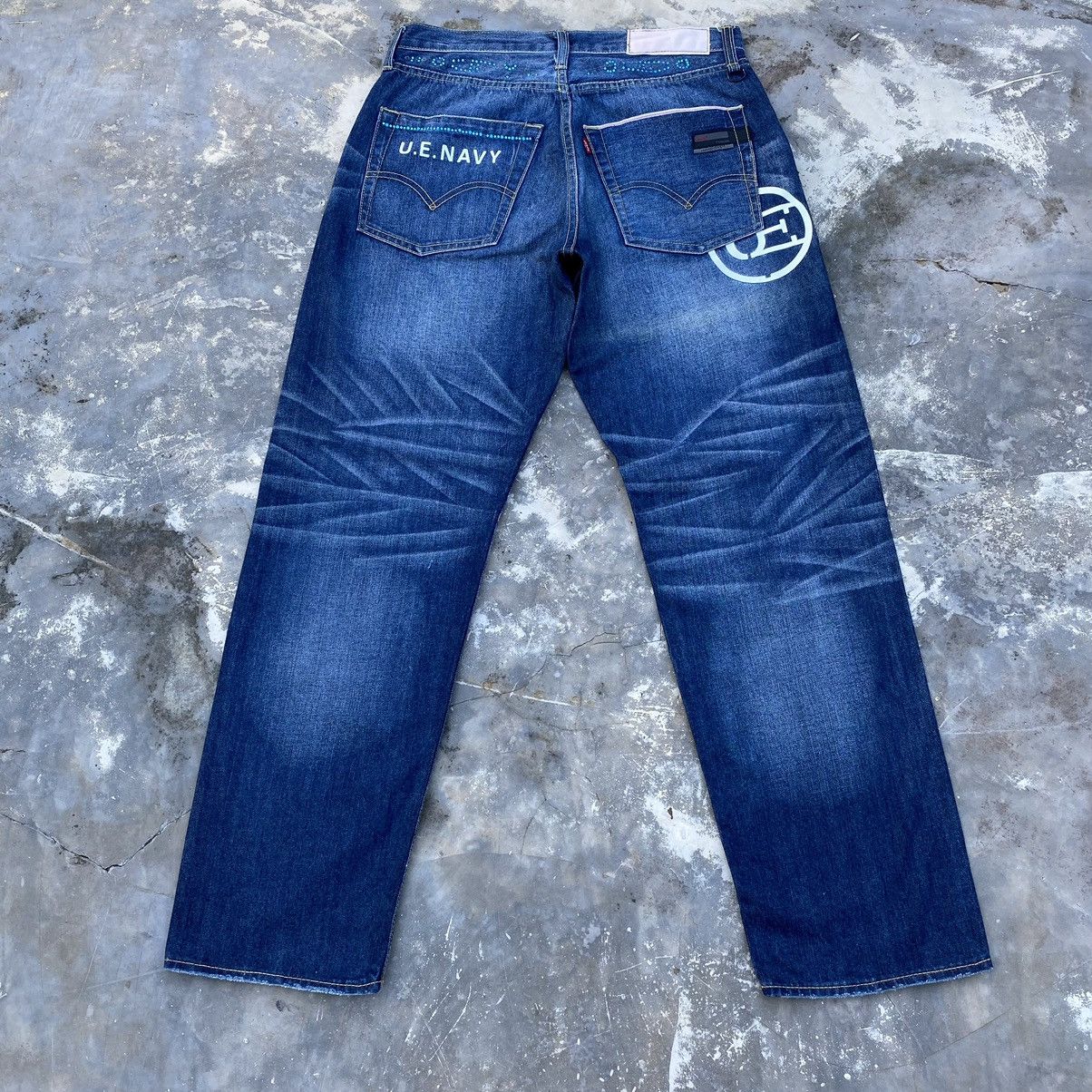 Fragment Design × Levi's | Grailed