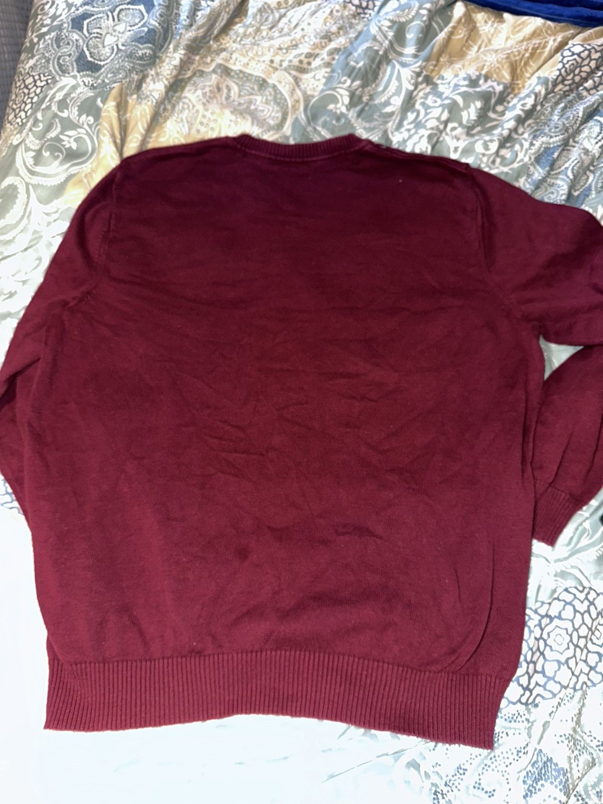 Other knit sweater Size US L / EU 52-54 / 3 - 3 Thumbnail