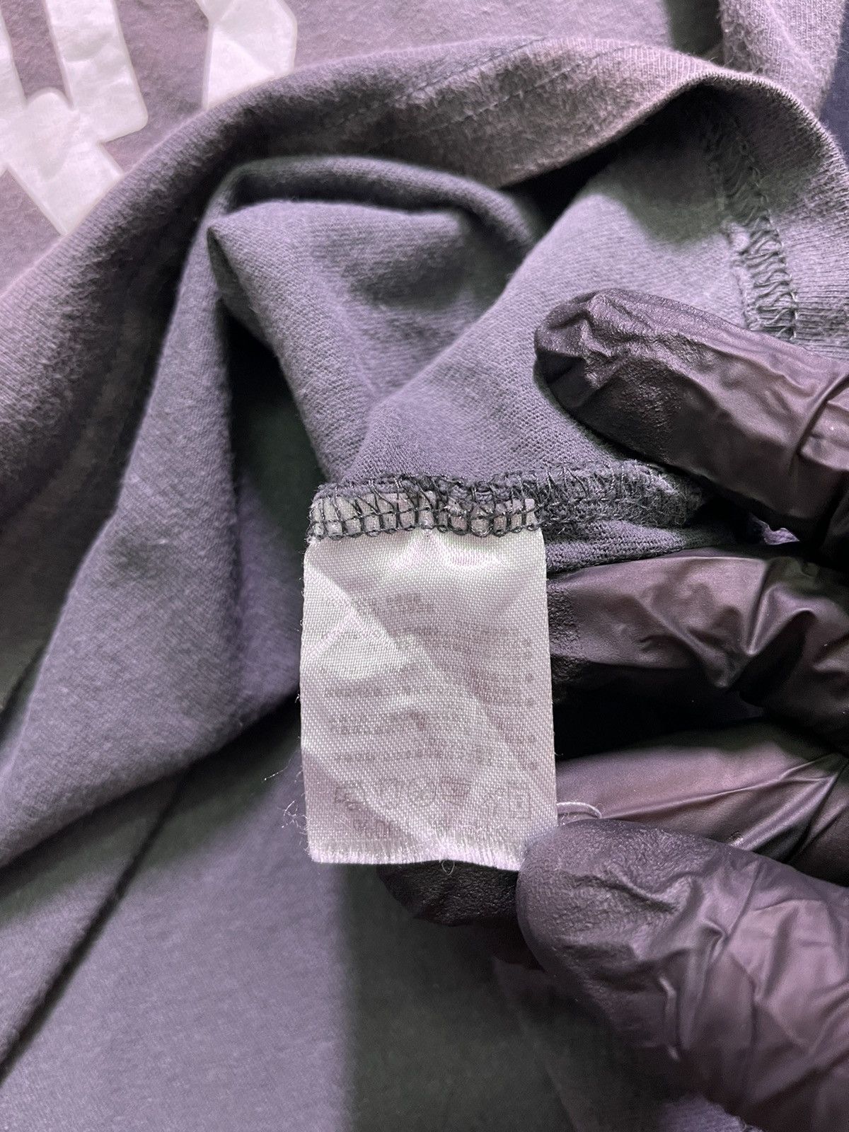 Marlboro × Number (N)ine Faded Marlboro cross Number (N)ine Size US M / EU 48-50 / 2 - 4 Thumbnail