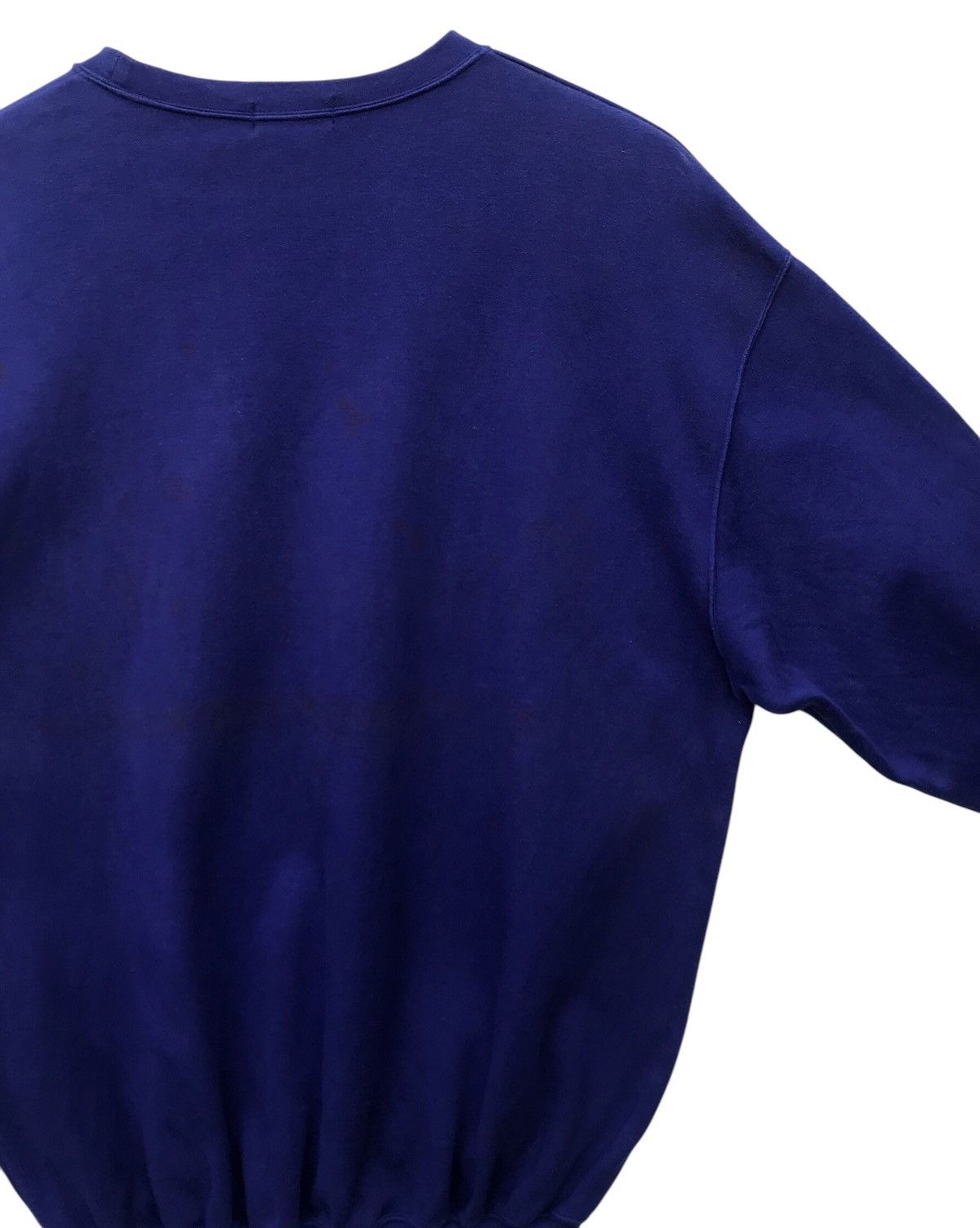 Kansai Yamamoto Kansai Yamamoto Kansai O2 Spellout Sweatshirt - STAINS Size US M / EU 48-50 / 2 - 13 Thumbnail