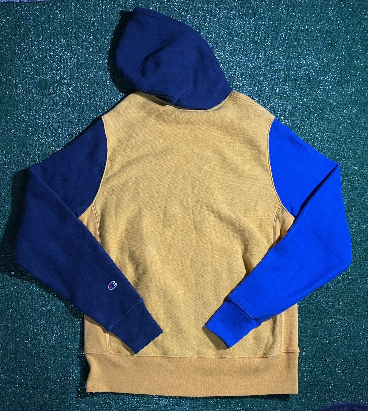 Champion Champion Reverse Weave Hoodie Size US L / EU 52-54 / 3 - 7 Thumbnail