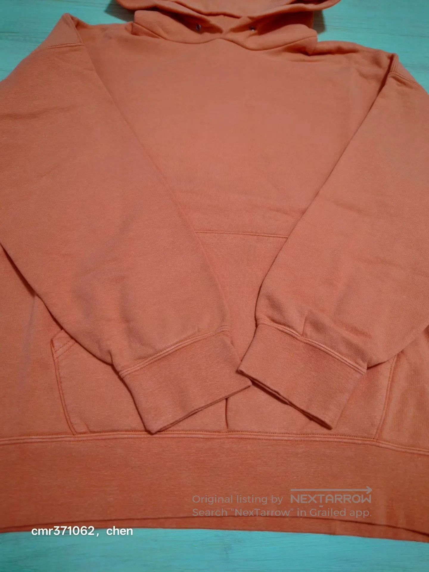 Visvim VISVIM 19AW JUMBO HOODIE P.O.. Size US L / EU 52-54 / 3 - 3 Thumbnail