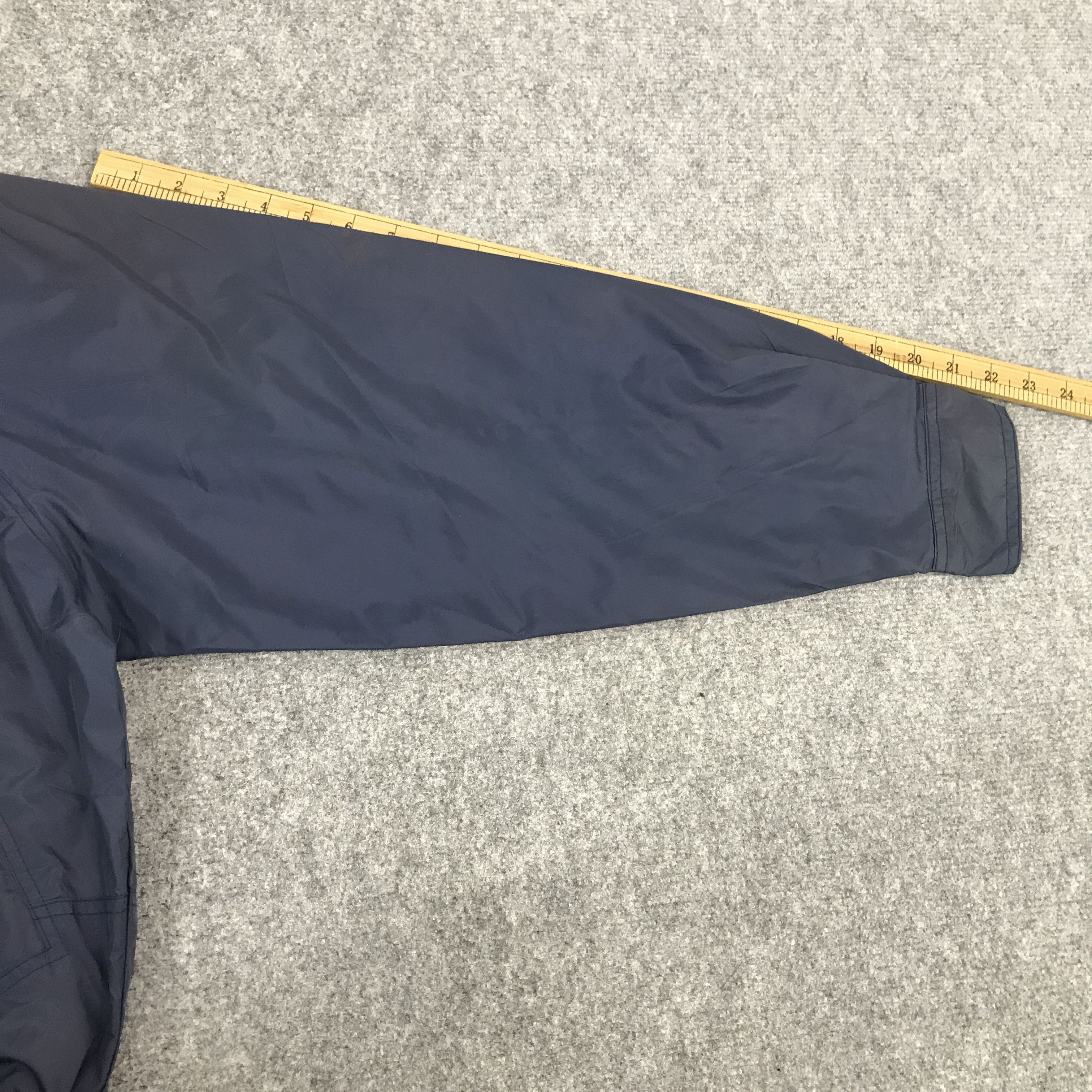 Japanese Brand × Vintage Toyota x Trd racing light jacket bomber style Size US M / EU 48-50 / 2 - 6 Thumbnail