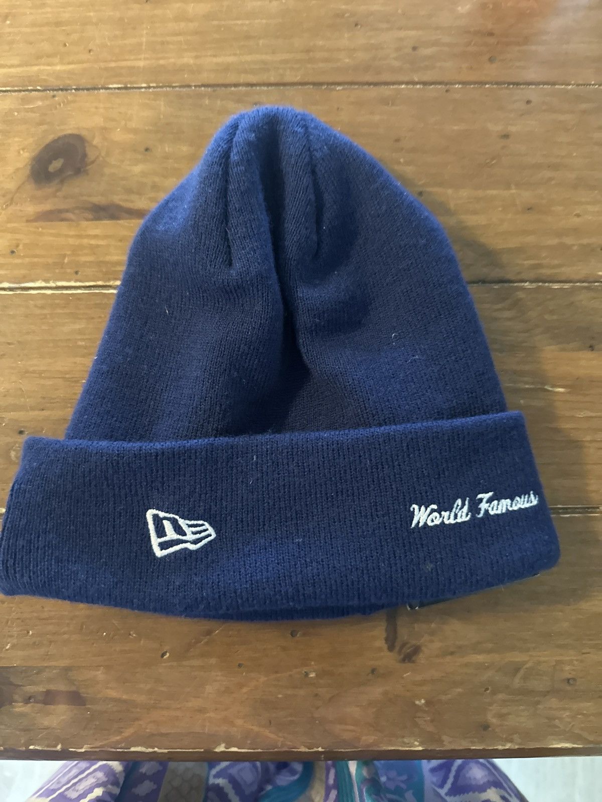 Supreme Supreme New era (Fw21) Size ONE SIZE - 4 Thumbnail