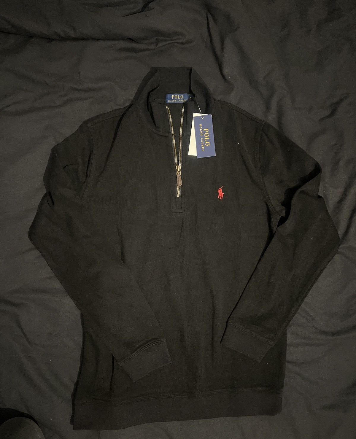 Ralph Lauren Rarlph Lauren hoodie Size 48R - 1 Thumbnail