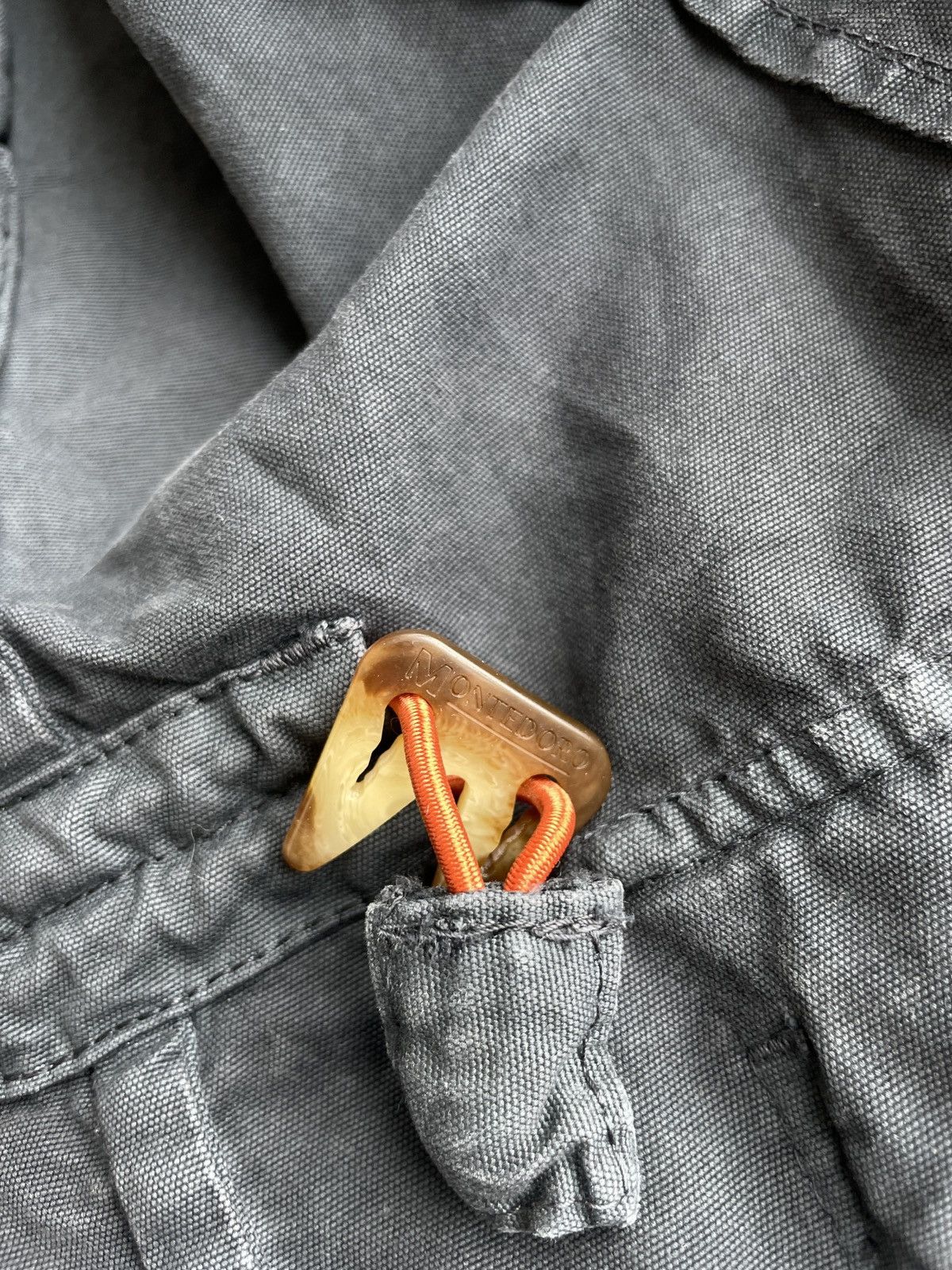 Other Montedoro Jacket Size US M / EU 48-50 / 2 - 6 Thumbnail