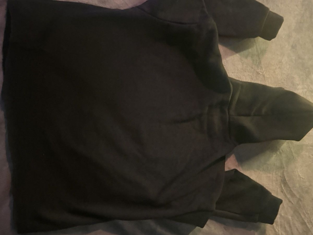 Other Dennis Rodman crop hoodie Rare Size US L / EU 52-54 / 3 - 10 Thumbnail