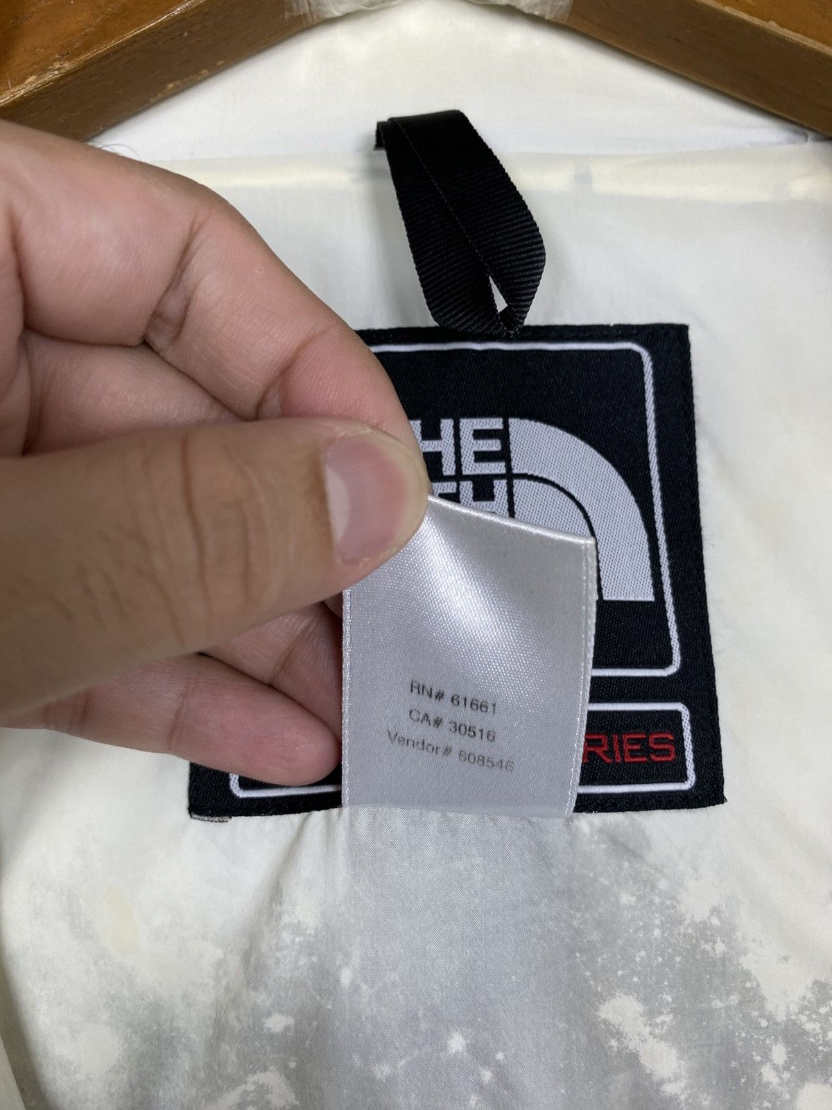 The North Face Rare‼️ The North Face Summit Series Hoodie Jacket Size US L / EU 52-54 / 3 - 8 Thumbnail