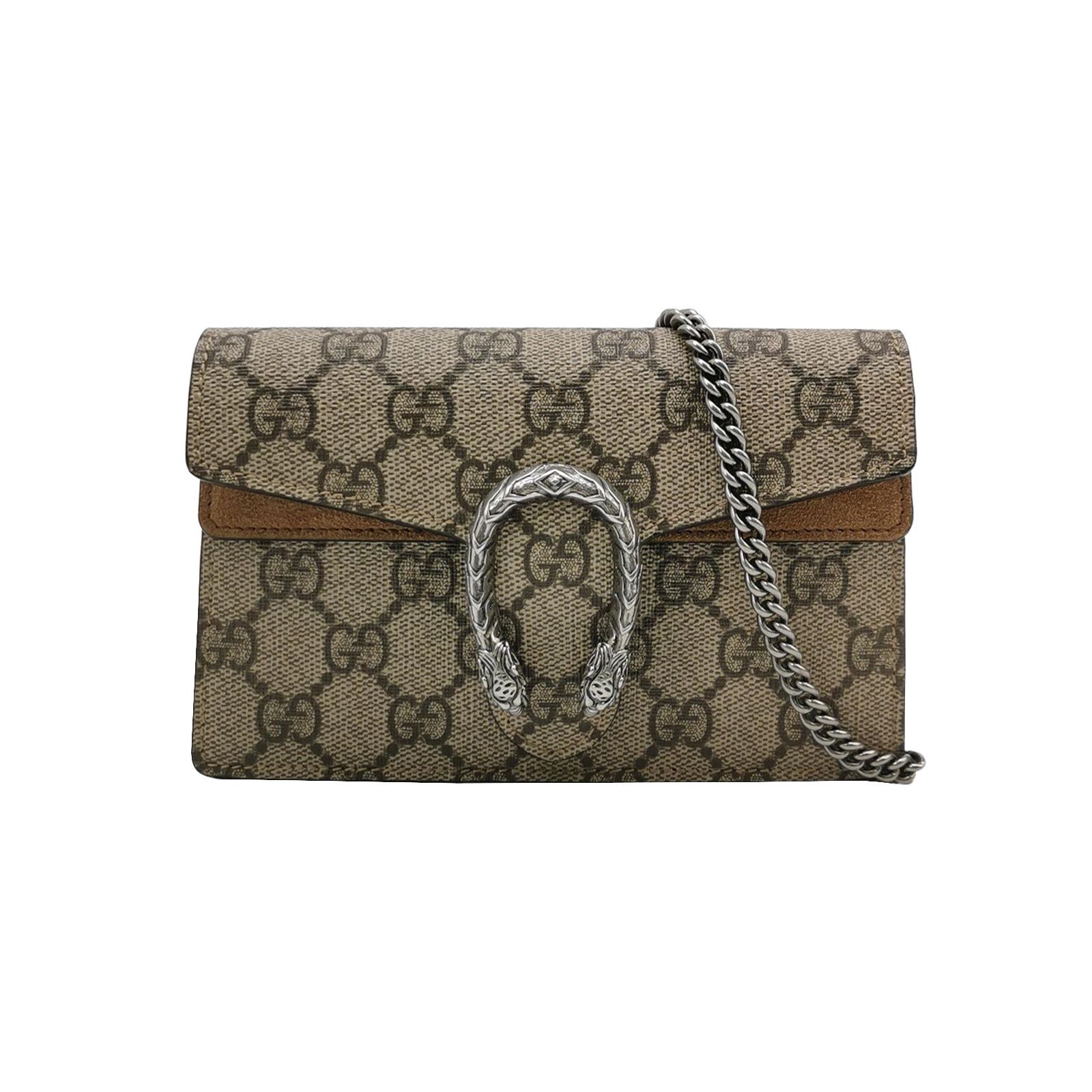 Gucci Gucci Women os Shoulder Bags Size ONE SIZE - 1 Thumbnail