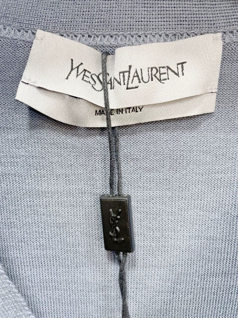 Saint Laurent Paris saint laurent parisshirt 2503-Nextarrow Size US M / EU 48-50 / 2 - 5 Thumbnail