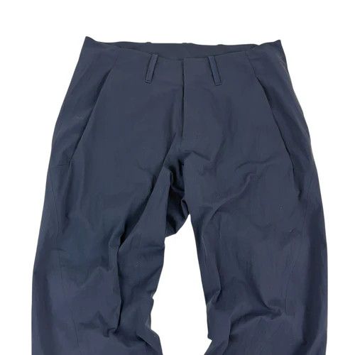 Arc'teryx Arc'teryx Veilance Convex LT Pants Navy | Grailed