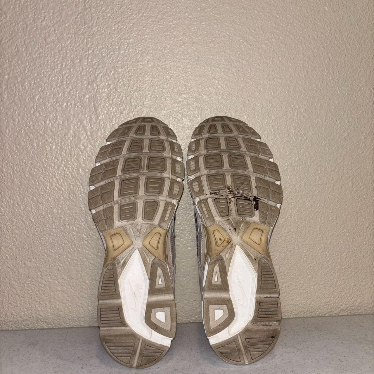 Nike Nike Initiator Mens Sneakers Size US 11 / EU 44 - 5 Thumbnail