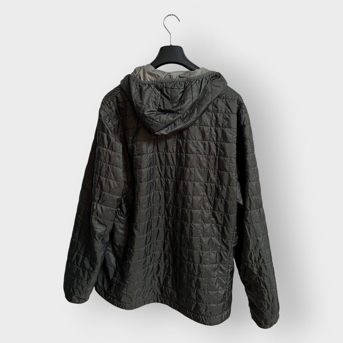 Patagonia STEAL! PATAGONIA Nano Puff Hoody Jacket (2XL) Size US XXL / EU 58 / 5 - 2 Thumbnail