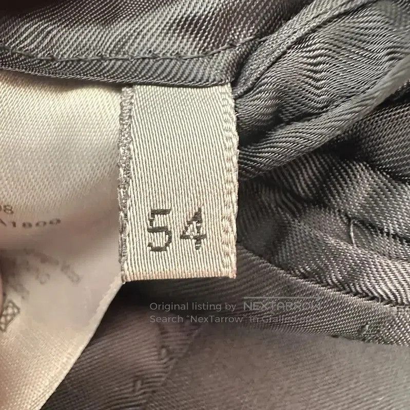 Dior Dior Men's Black Short Coat . Size US XL / EU 56 / 4 - 7 Thumbnail