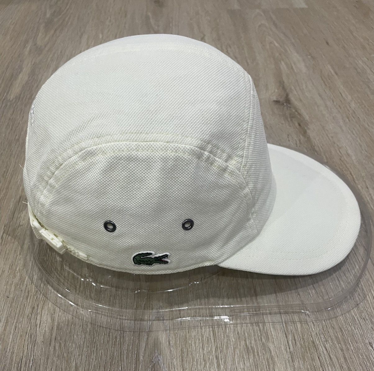 Lacoste × Supreme COMBO Jacket & Cap Supreme x LACOSTE Size US M / EU 48-50 / 2 - 14 Thumbnail