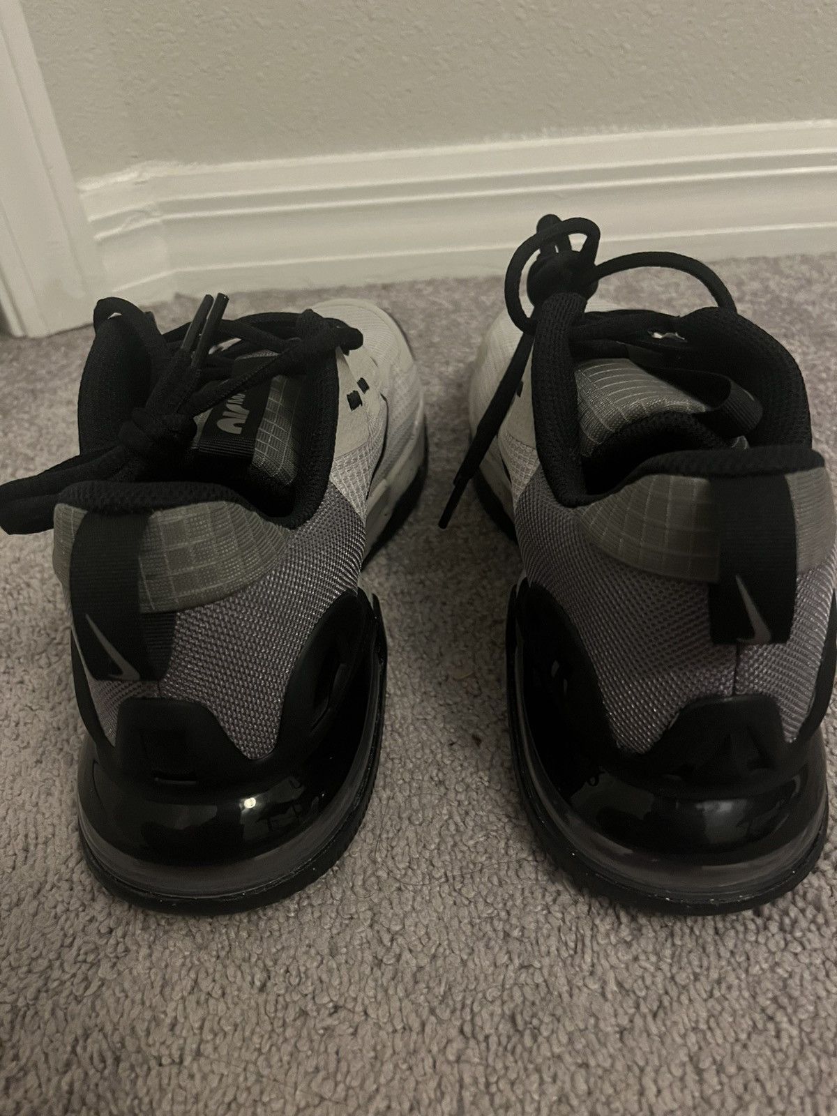 Nike Nike Air Max Alpha Trainer 5. Size 8M Size US 8 / EU 41 - 4 Thumbnail