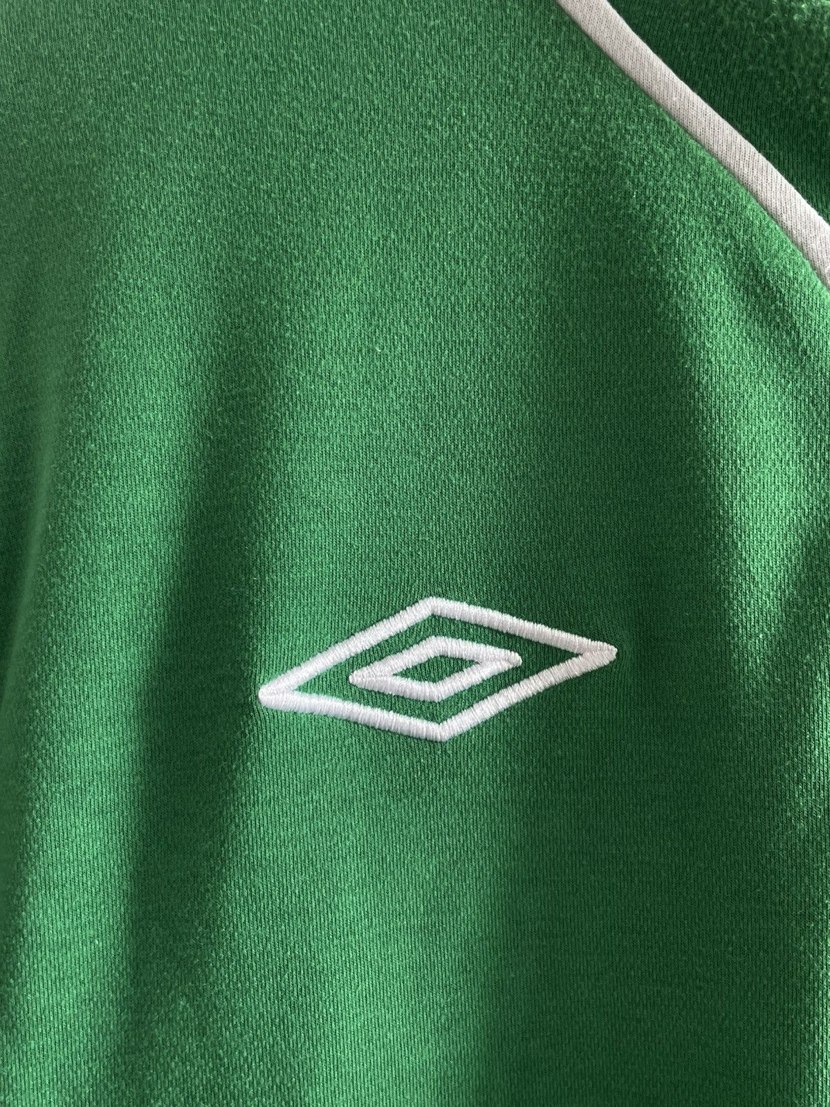 Umbro Umbro New York Cosmos 2011/2012 Away Football Shirt Jersey Size US M / EU 48-50 / 2 - 5 Thumbnail