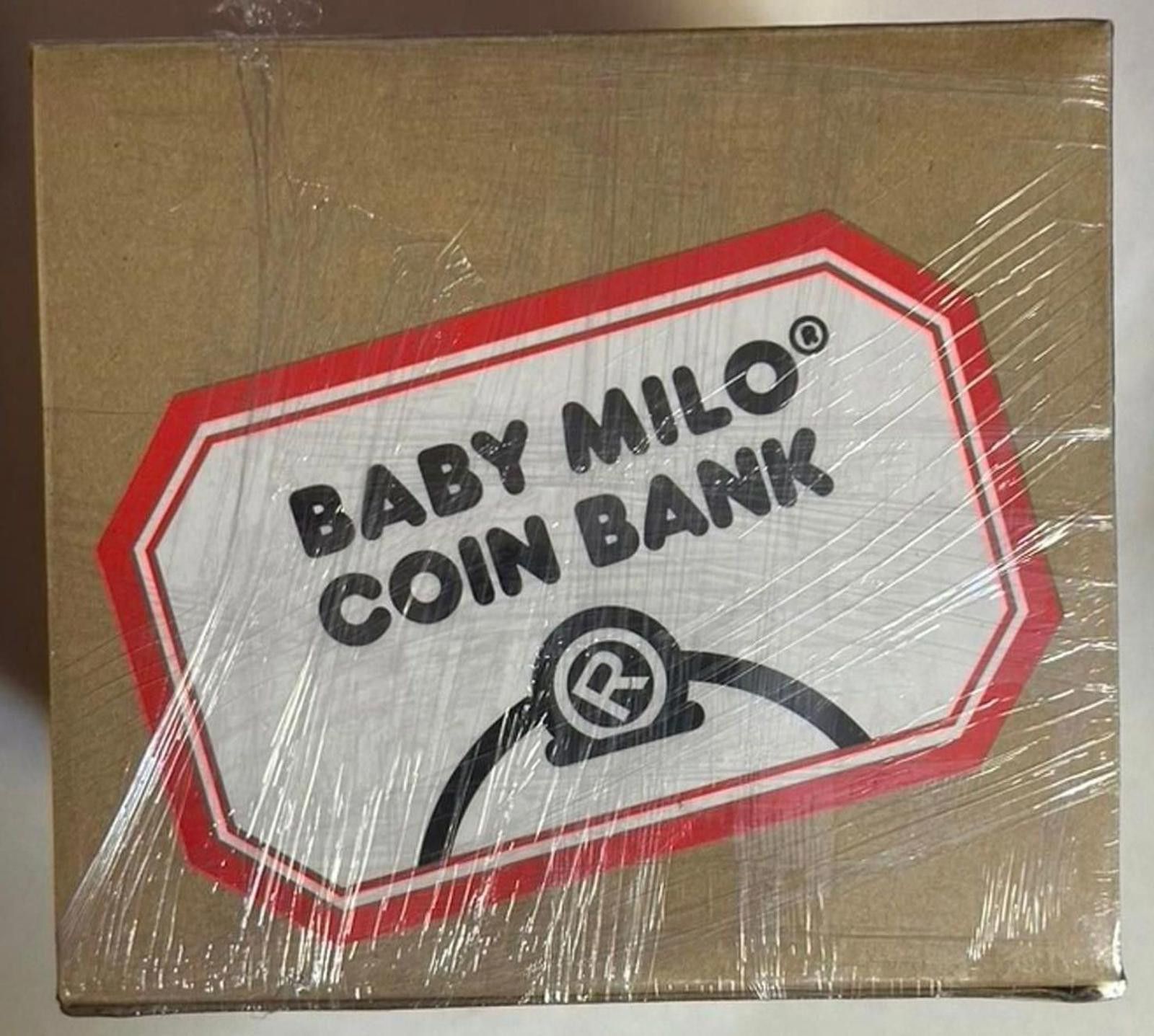 Bape BAPE Baby Milo Coin "Piggy" Bank - A Bathing Ape Size ONE SIZE - 11 Thumbnail