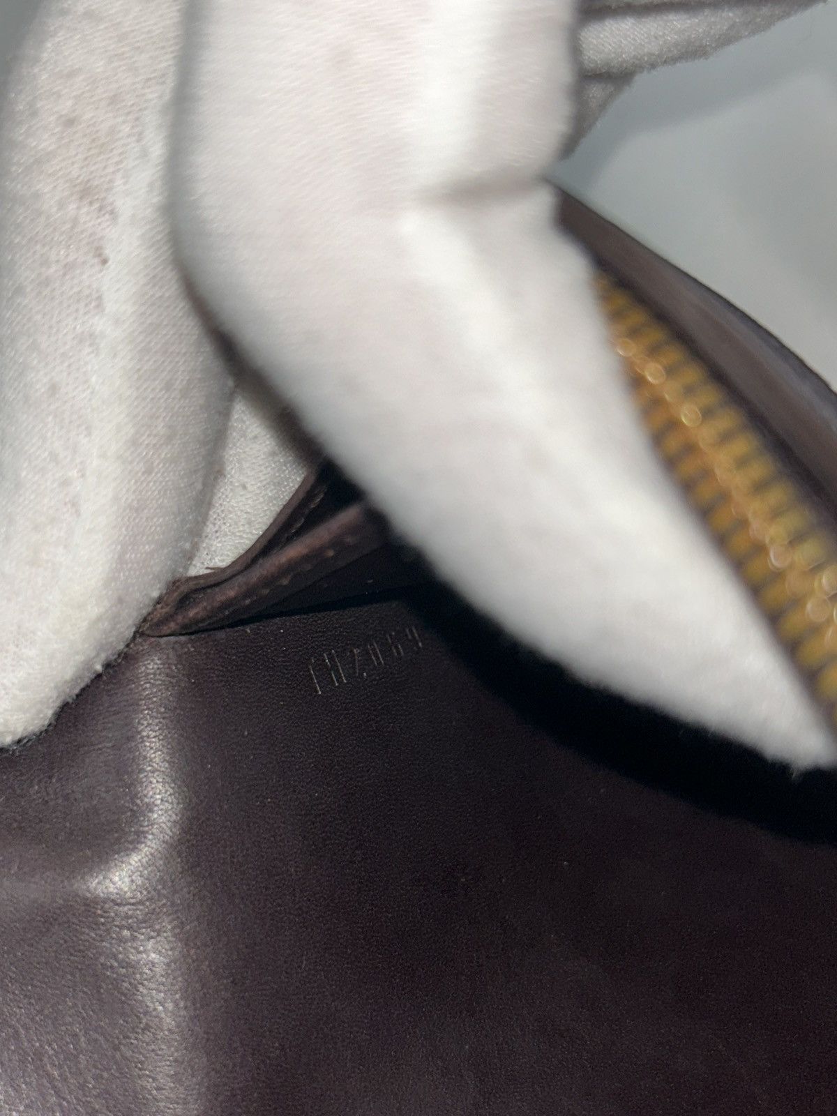 Louis Vuitton Louis Vuitton Verni Leather Sarah Wallet Size ONE SIZE - 7 Thumbnail