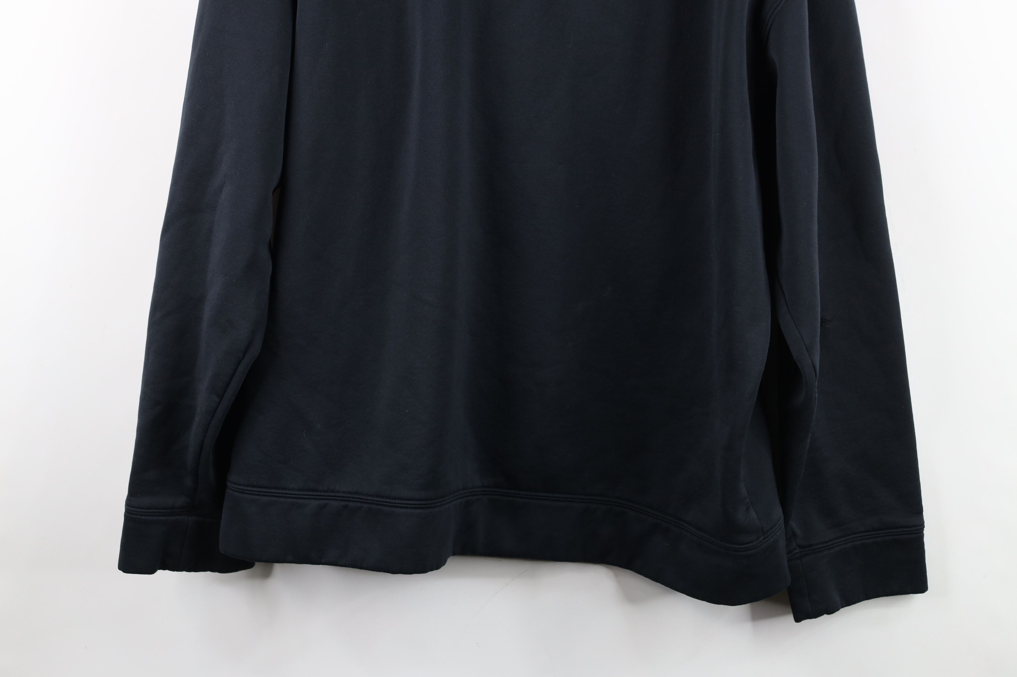 Under Armour Under Armour Storm Camouflage Hoodie Sweatshirt Black Size US L / EU 52-54 / 3 - 14 Thumbnail