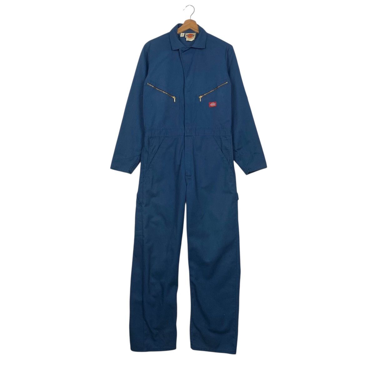 Dickies Dickies coverall slant pocket Size US 38 / EU 54 - 1 Thumbnail