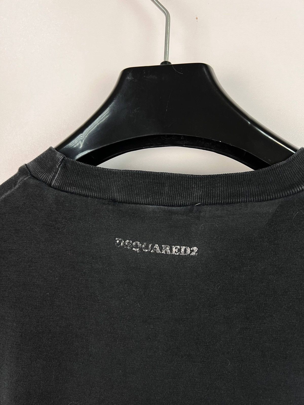 Other Dsquared2 ACID luxury t-shirts size S Size US S / EU 44-46 / 1 - 8 Thumbnail
