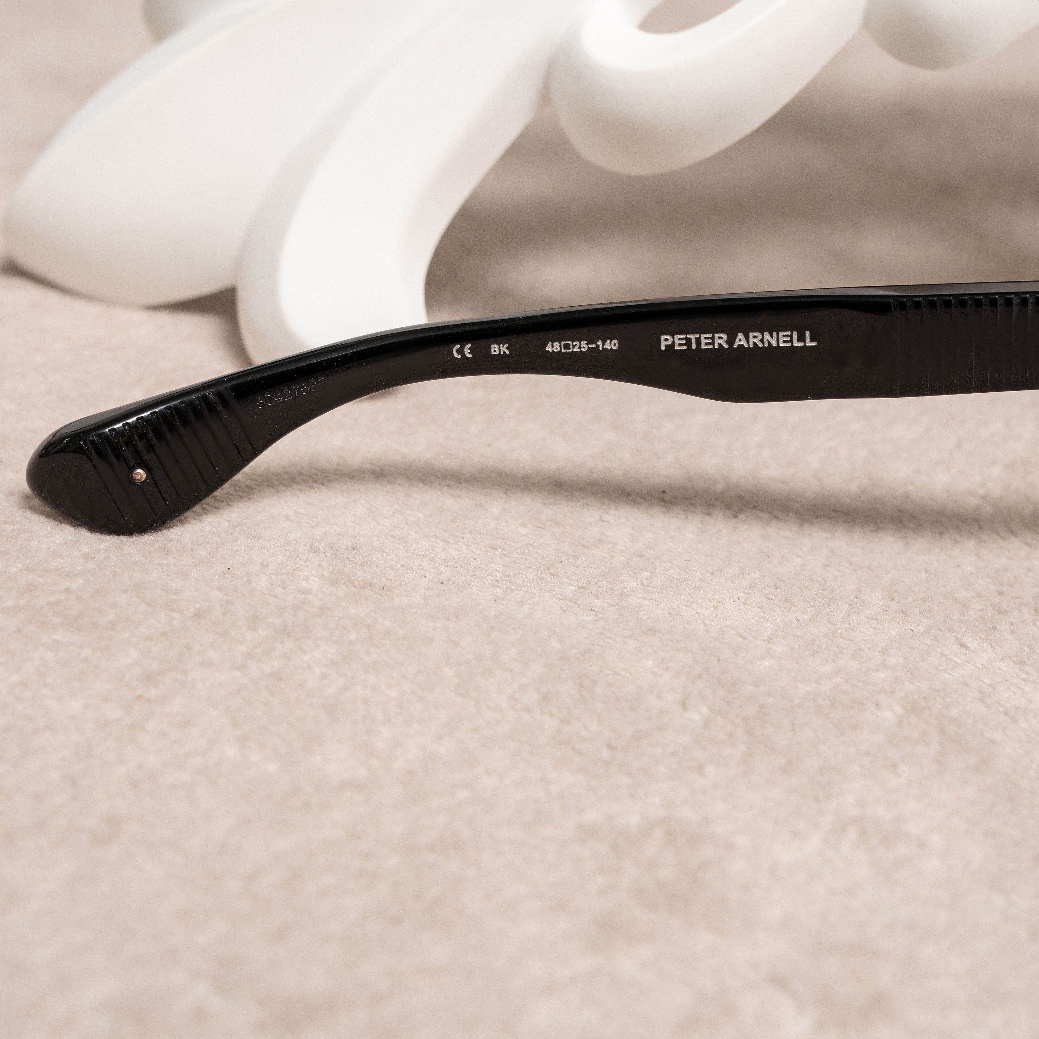 Chrome Hearts Chrome Hearts PETER ARNELL Glasses Size ONE SIZE - 6 Thumbnail