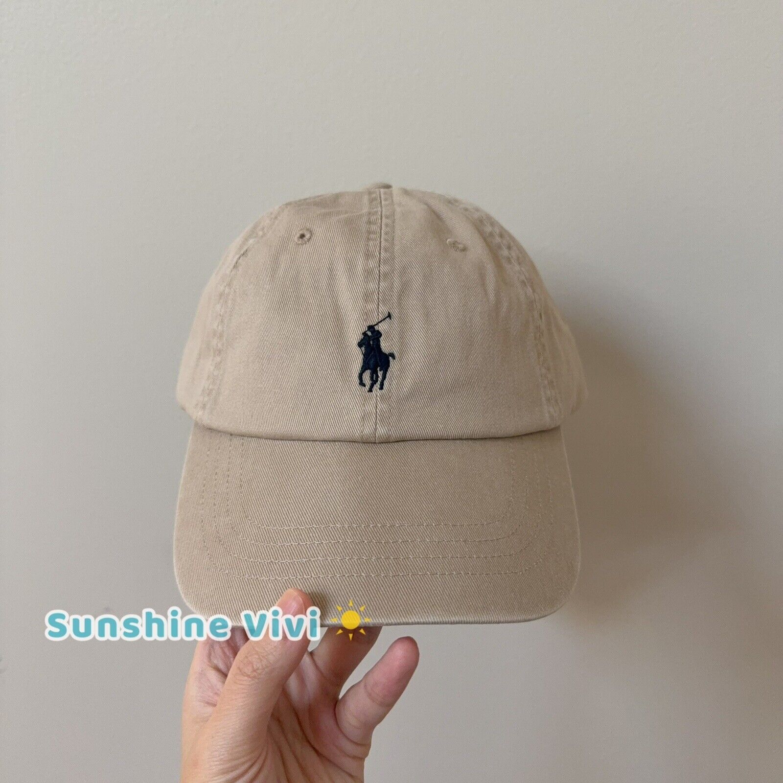 Ralph Lauren NWT POLO Ralph Lauren Classic Sport Pickleball/Golf Hat/Cap Size ONE SIZE - 1 Thumbnail