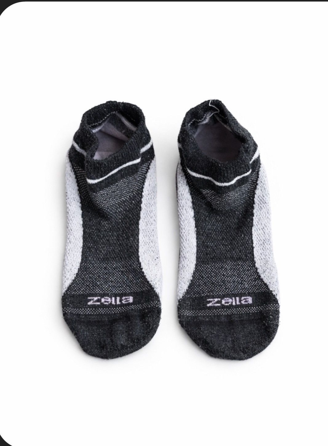 Other Zella Athletic socks Size ONE SIZE - 1 Thumbnail