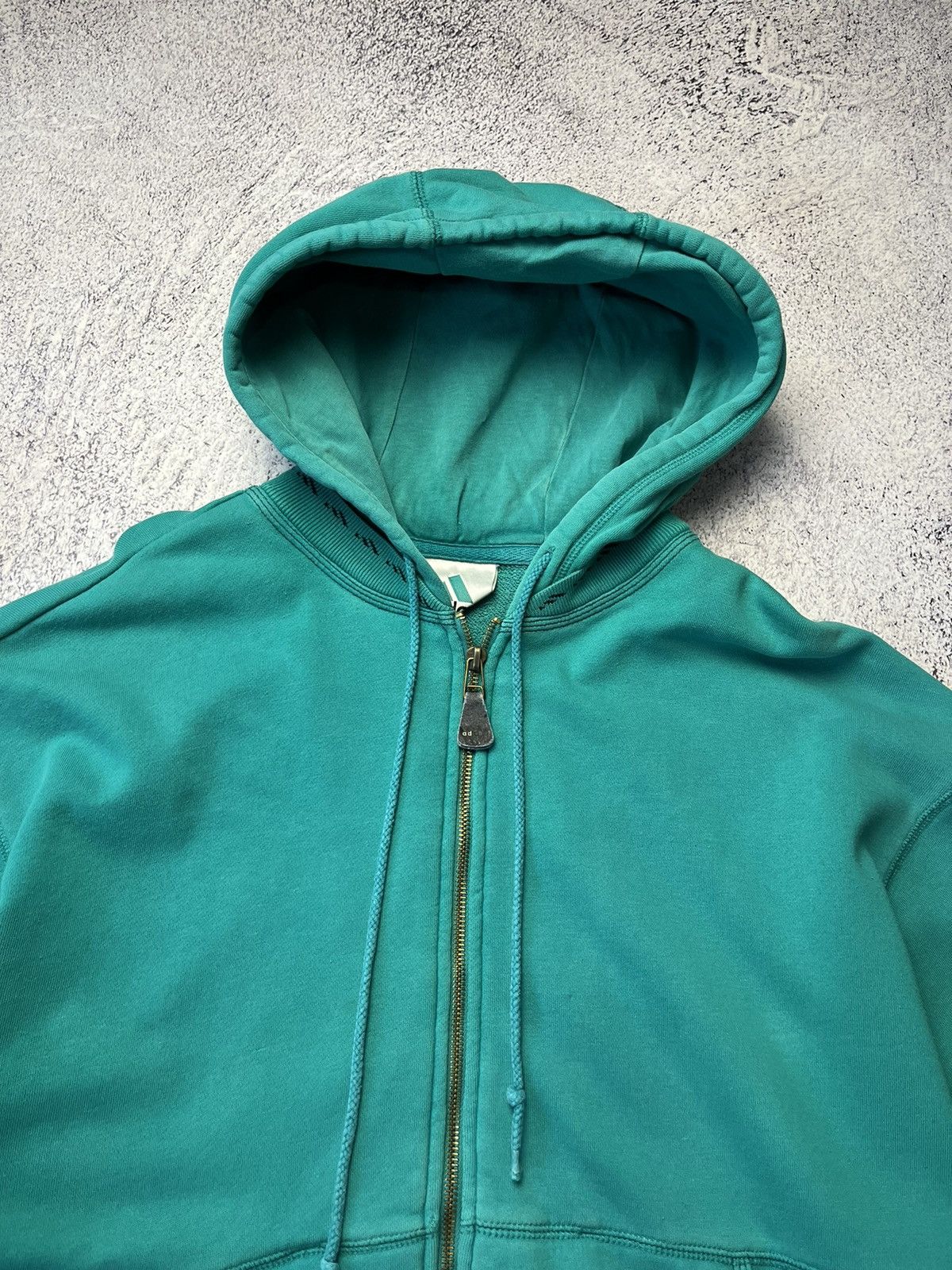 Adidas Vintage Adidas Equimpent Zip Hoodie 90s Size US M / EU 48-50 / 2 - 14 Thumbnail