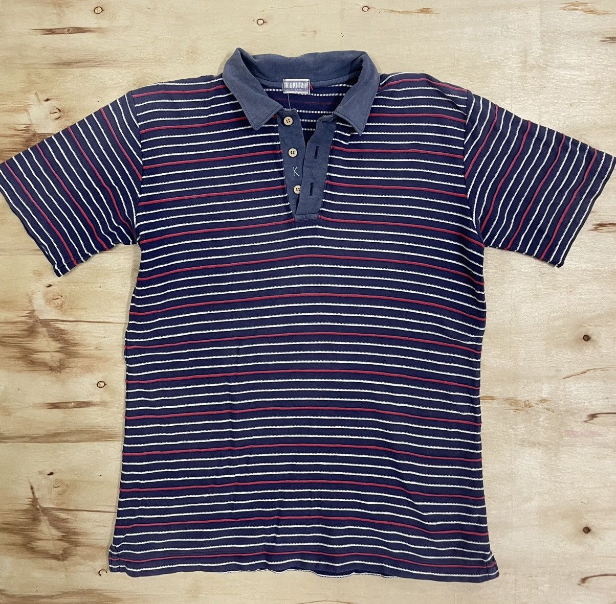 Kapital Vintage Kapital Size US S / EU 44-46 / 1 - 1 Thumbnail