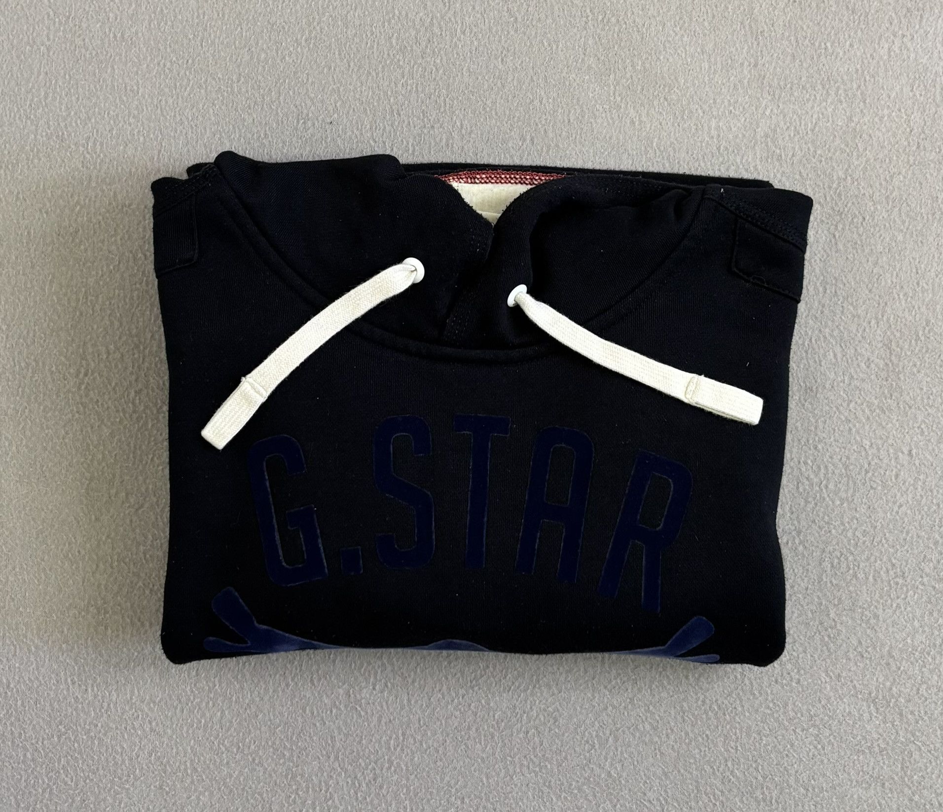 G-Star G-Star Raw Fritz Hooded large Hoodie Size US L / EU 52-54 / 3 - 19 Thumbnail