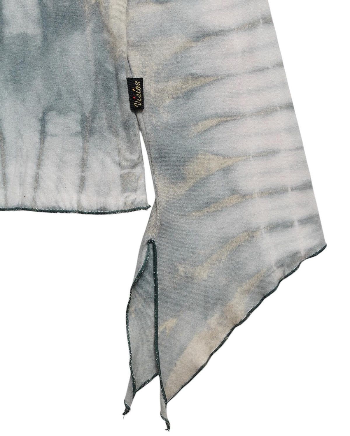 Hysteric Glamour 2000S VISION TOP Size ONE SIZE - 4 Thumbnail