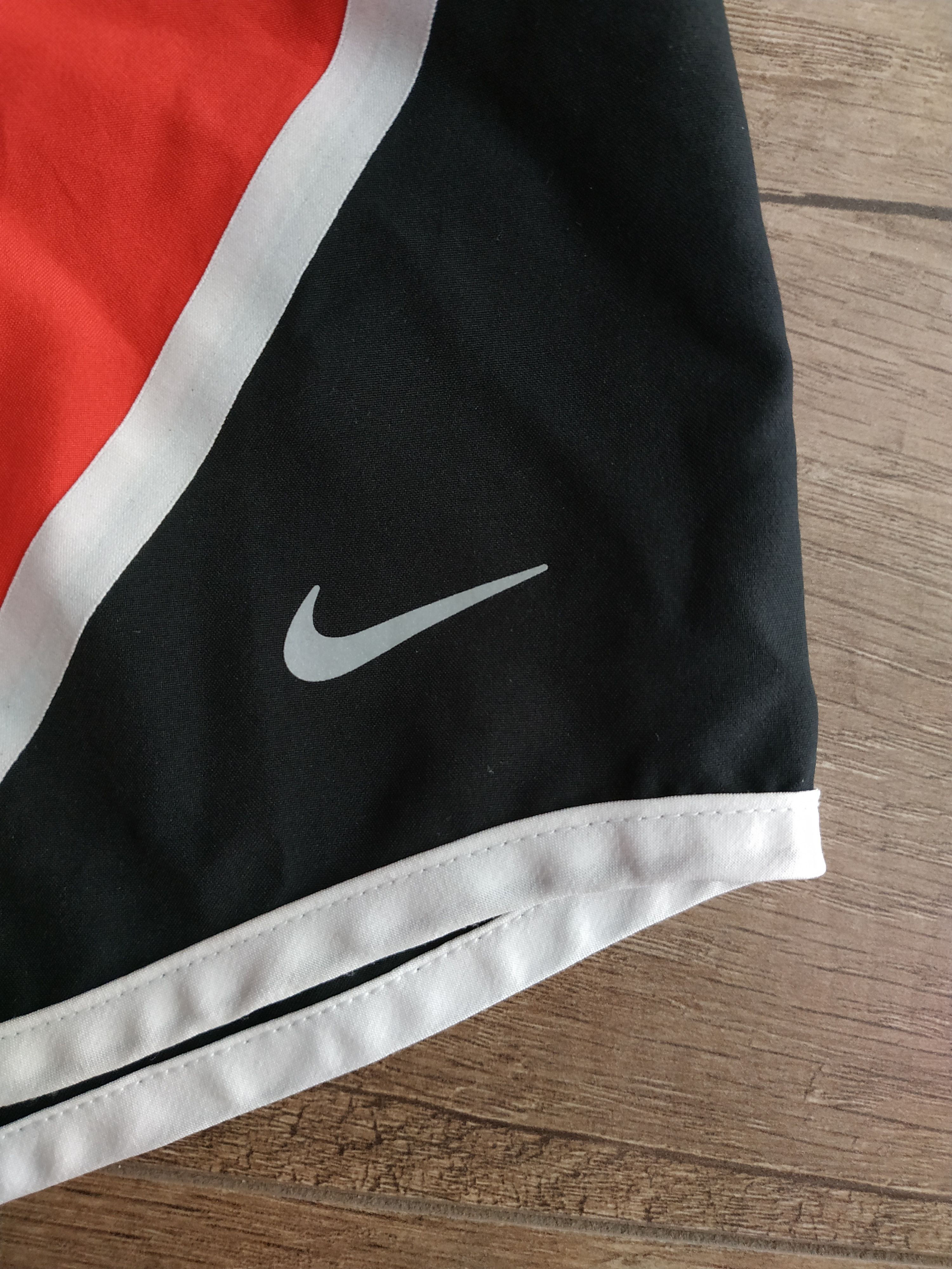 Nike Nike Dri-Fit Running Women's Training Shorts, s. LARGE Size 26" / US 2 / IT 38 - 6 Thumbnail