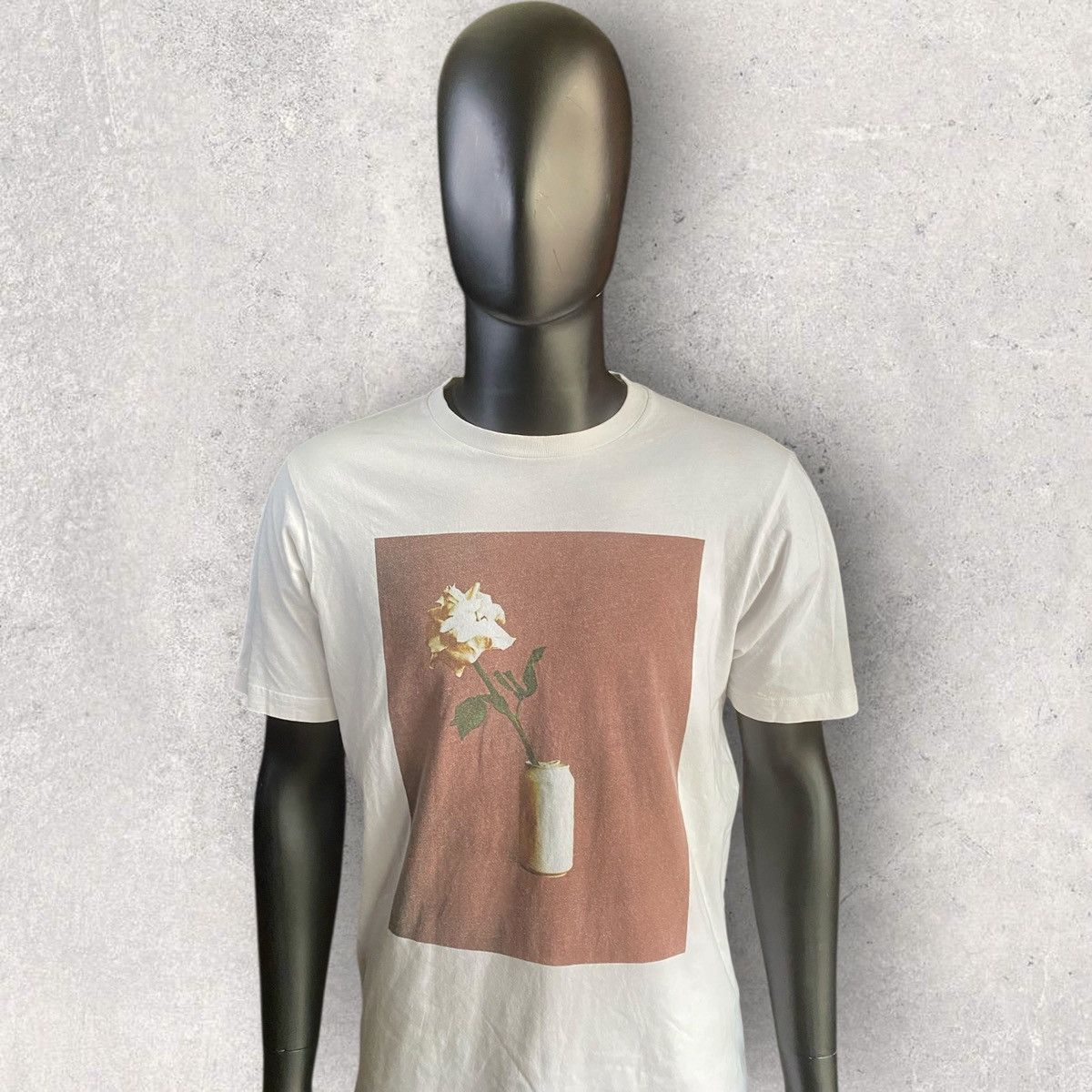 Undercover Undercover Wasted Youth Tee Size US M / EU 48-50 / 2 - 2 Thumbnail