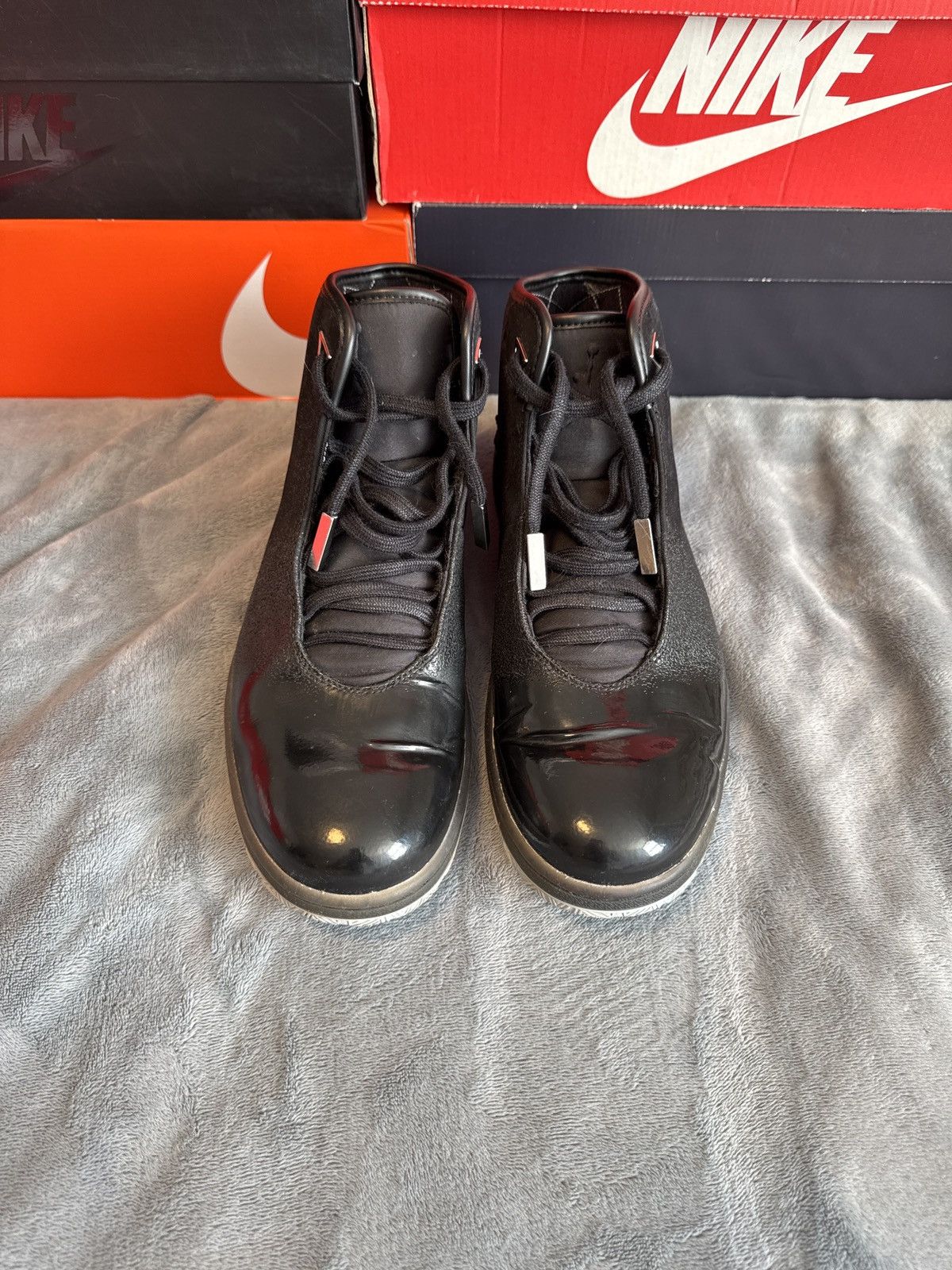 Jordan Brand JORDAN INSTIGATOR Size US 11.5 / EU 44-45 - 4 Thumbnail