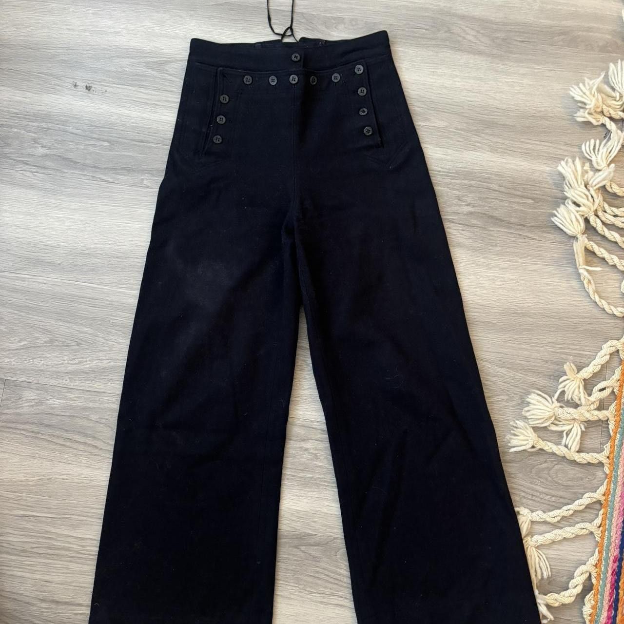 Sailor Pants | Grailed
