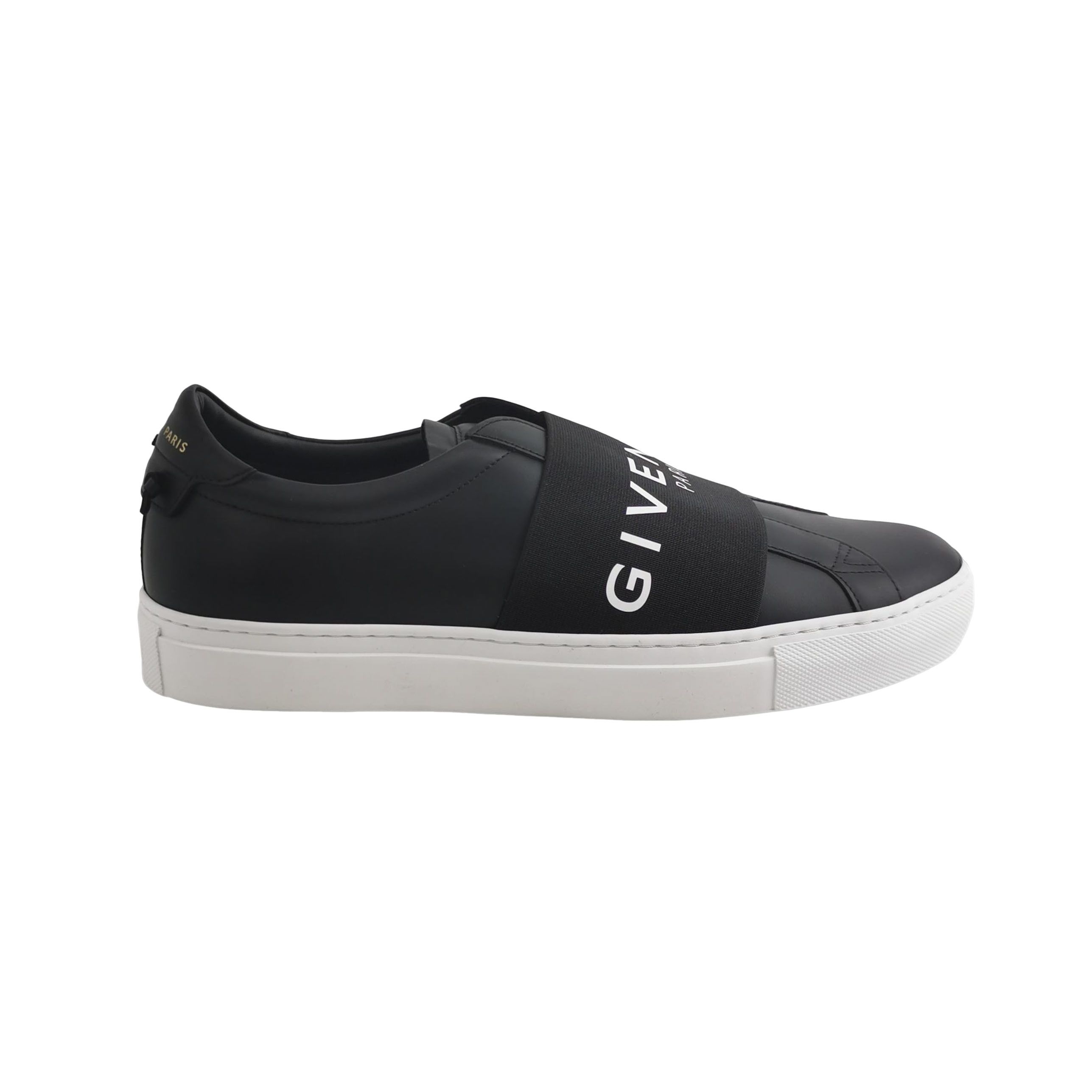 Givenchy Givenchy Logo Elastic Urban Sneakers 41.5 Size US 8 / EU 41 - 1 Thumbnail
