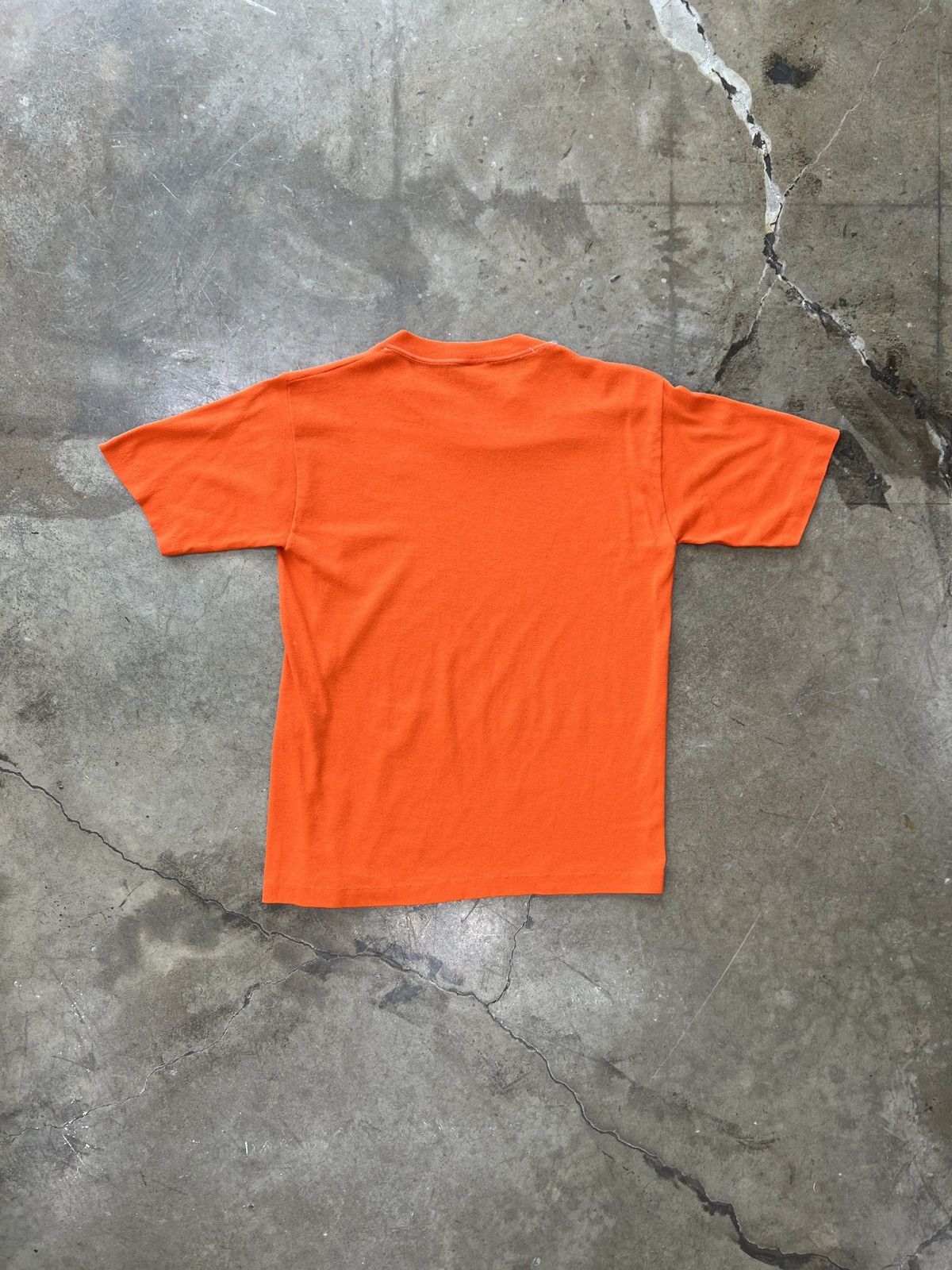 NCAA × Vintage Vintage 1984 Florida Gators Single Stitch Tee Medium Size US M / EU 48-50 / 2 - 4 Thumbnail