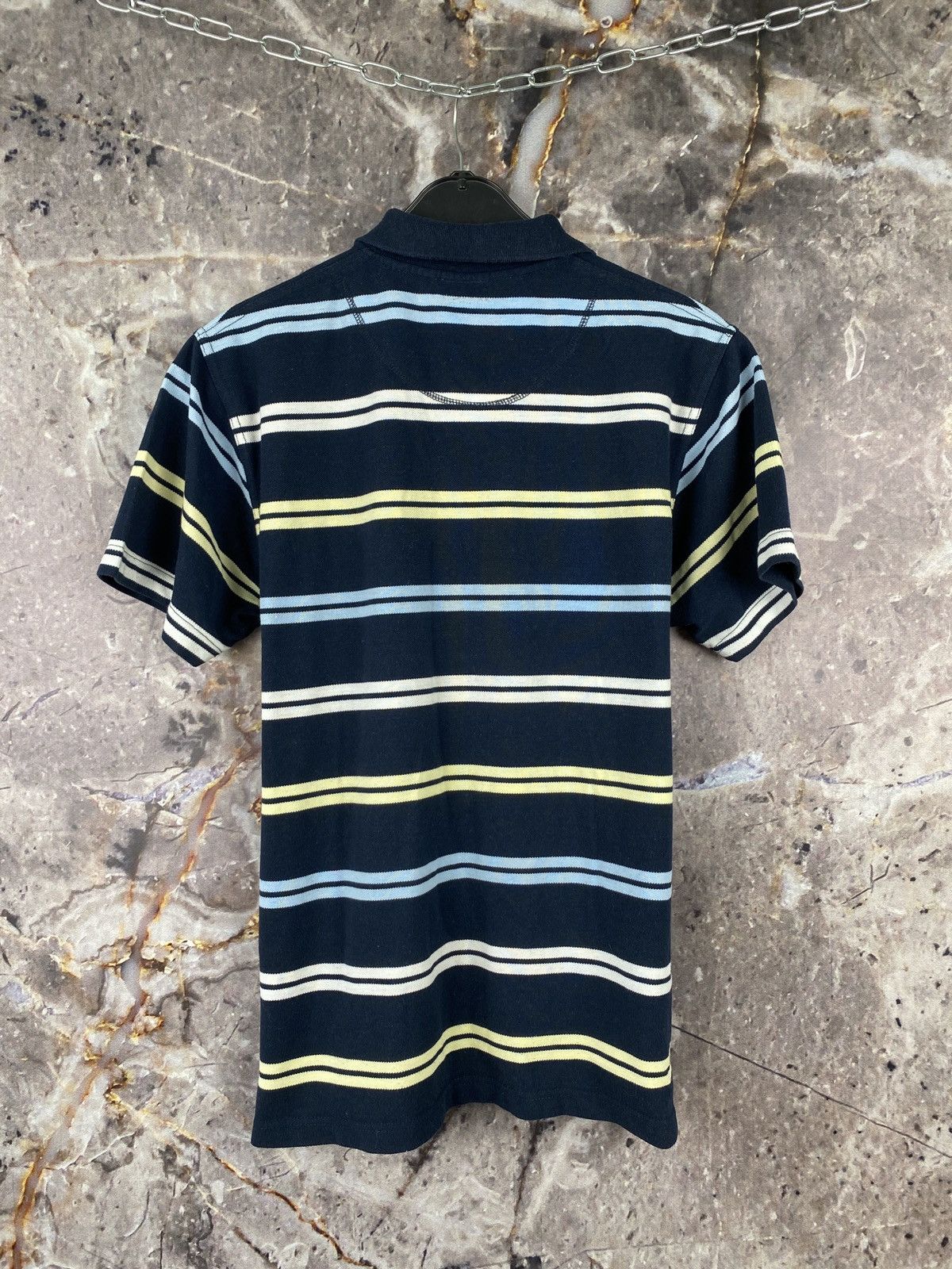 Lacoste Men’s Lacoste Polo Shirt Streetwear Size 4 Size US M / EU 48-50 / 2 - 7 Thumbnail