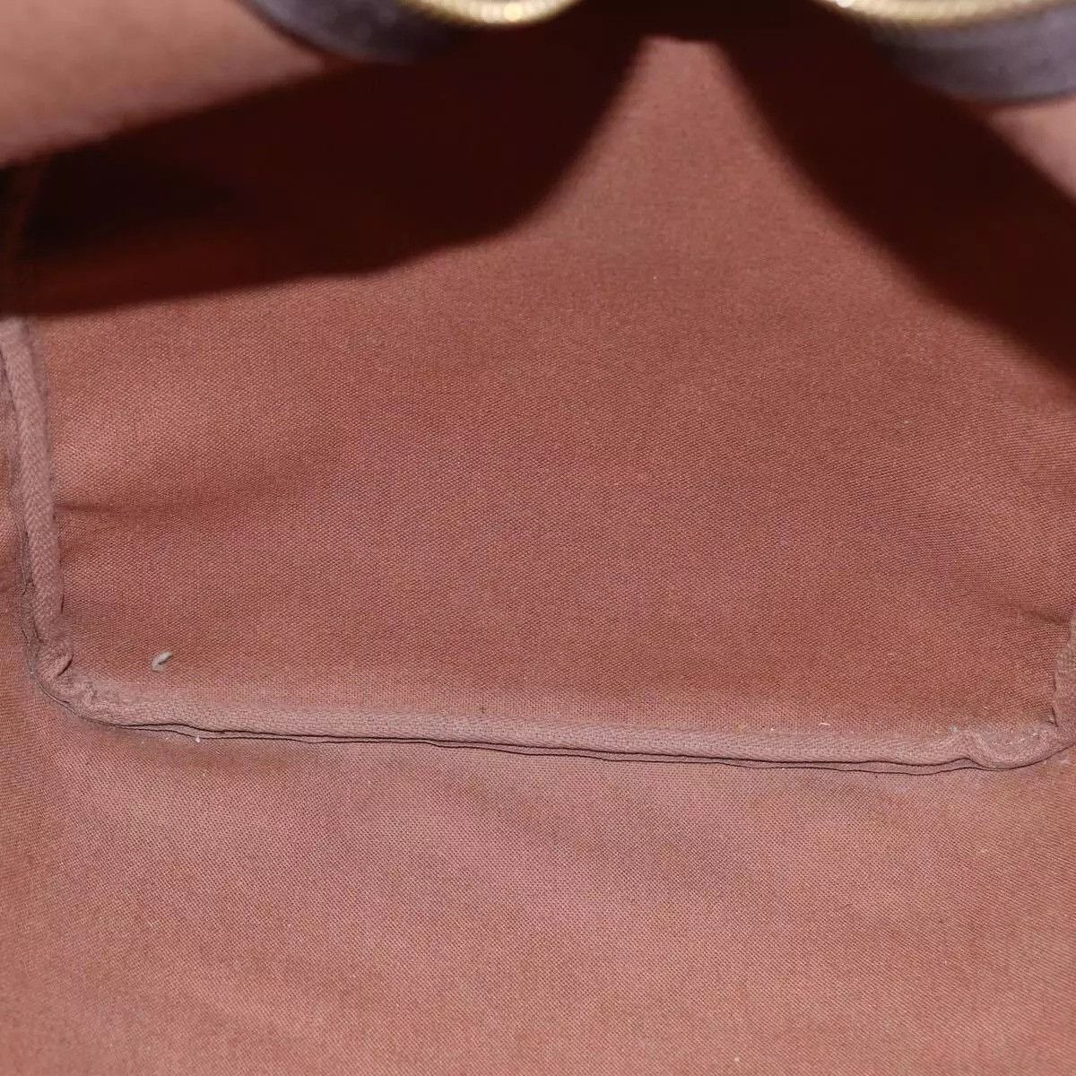 Louis Vuitton LOUIS VUITTON Monogram Keepall 60 Boston Bag Size ONE SIZE - 4 Thumbnail