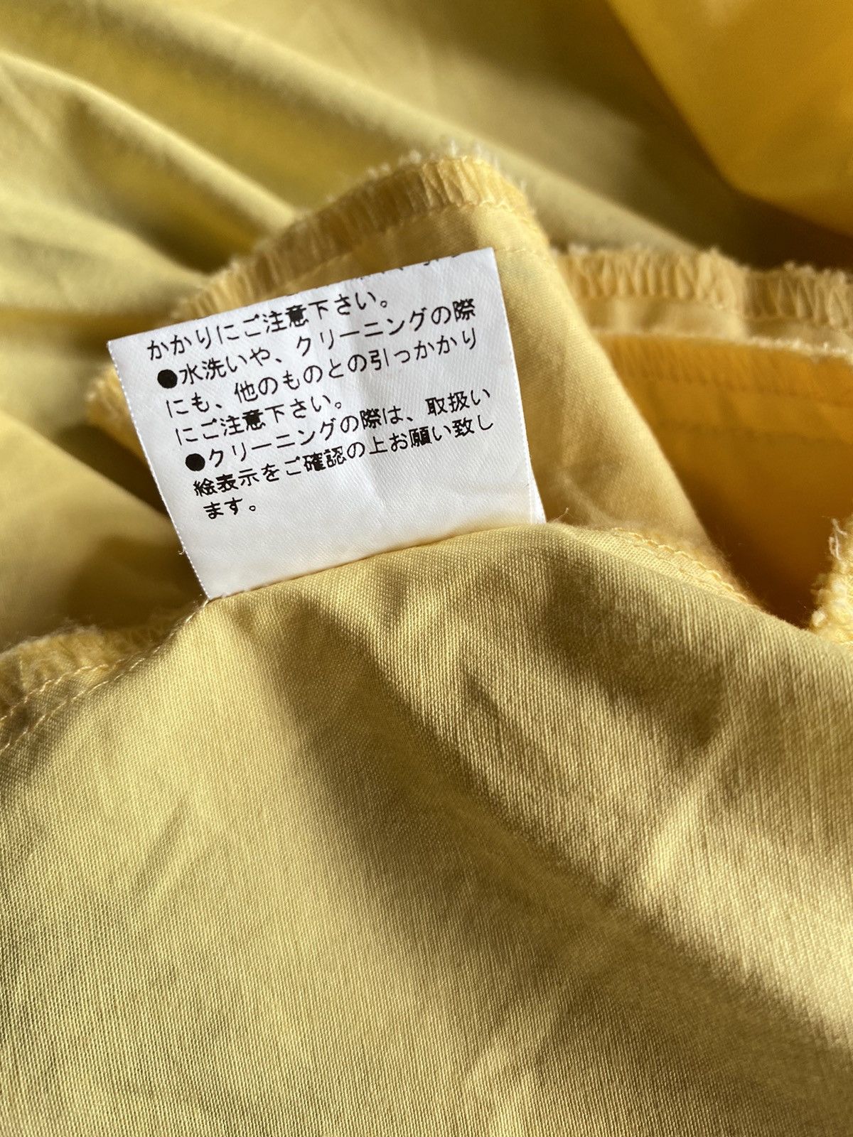 Vintage SOFT & HARD Double Name Embroidery Oversized Bowling Shirt Size XL / US 12-14 / IT 48-50 - 10 Thumbnail