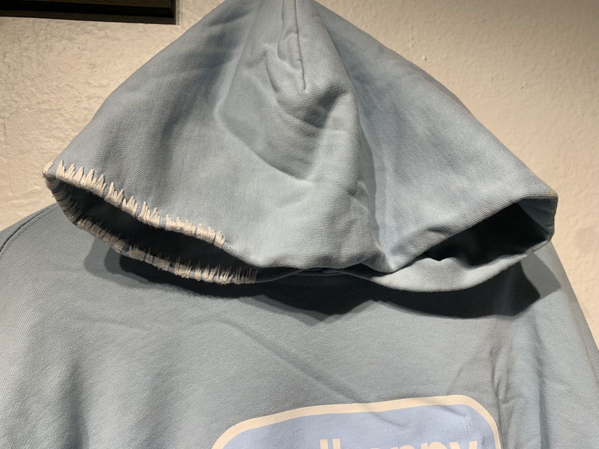 Madhappy Madhappy Hoodie sweatshirt Size US L / EU 52-54 / 3 - 5 Thumbnail