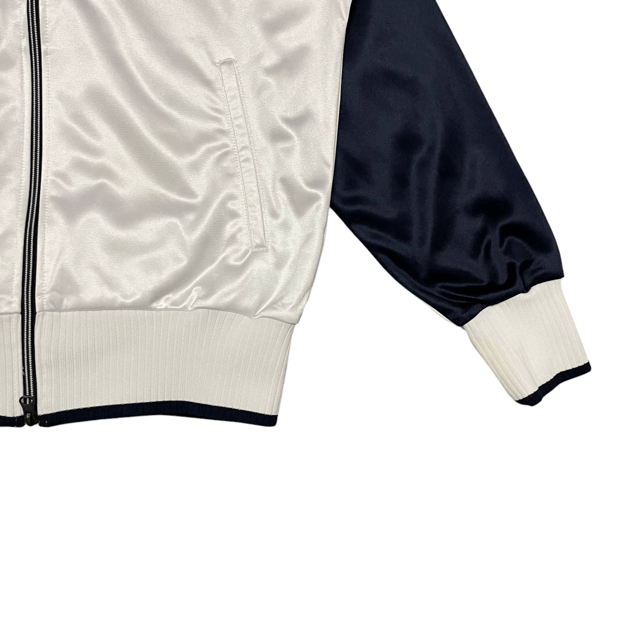 USA Olympics Vintage Olympics Japan Konami Sports Track Jacket Size US M / EU 48-50 / 2 - 4 Thumbnail