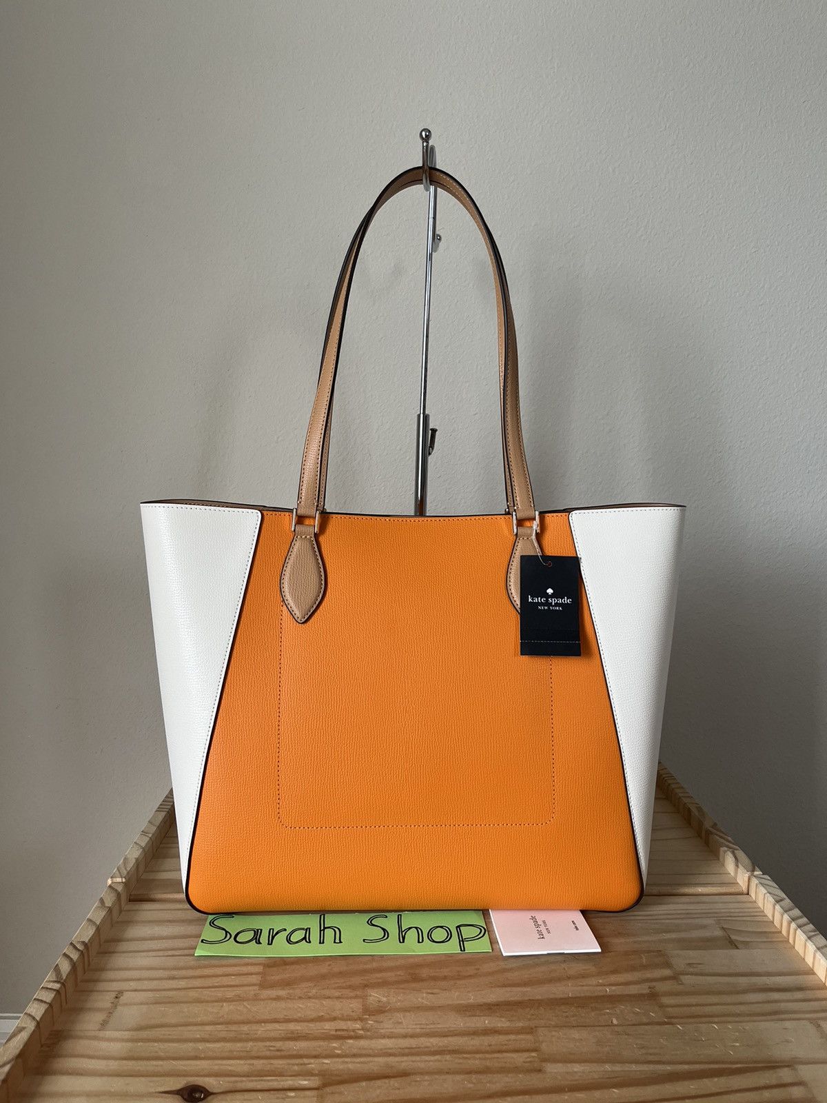 Kate Spade Kate Spade purse Size ONE SIZE - 2 Thumbnail