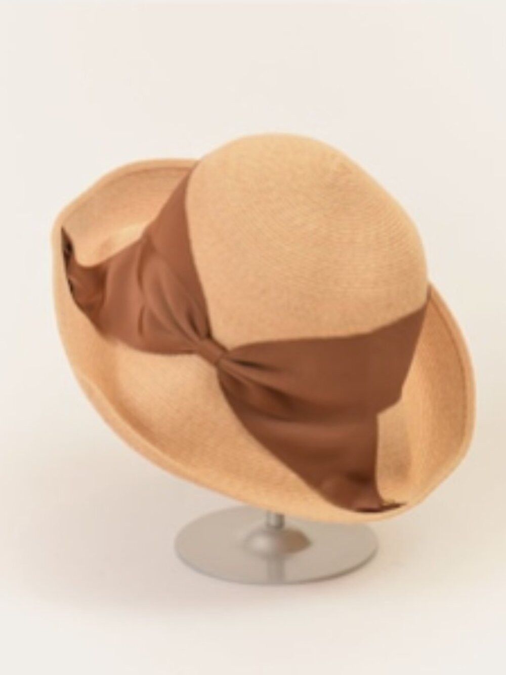 Other Athena New York Risako Brimmed Hat w/ Ribbon - Small 🇯🇵 Size ONE SIZE - 2 Thumbnail