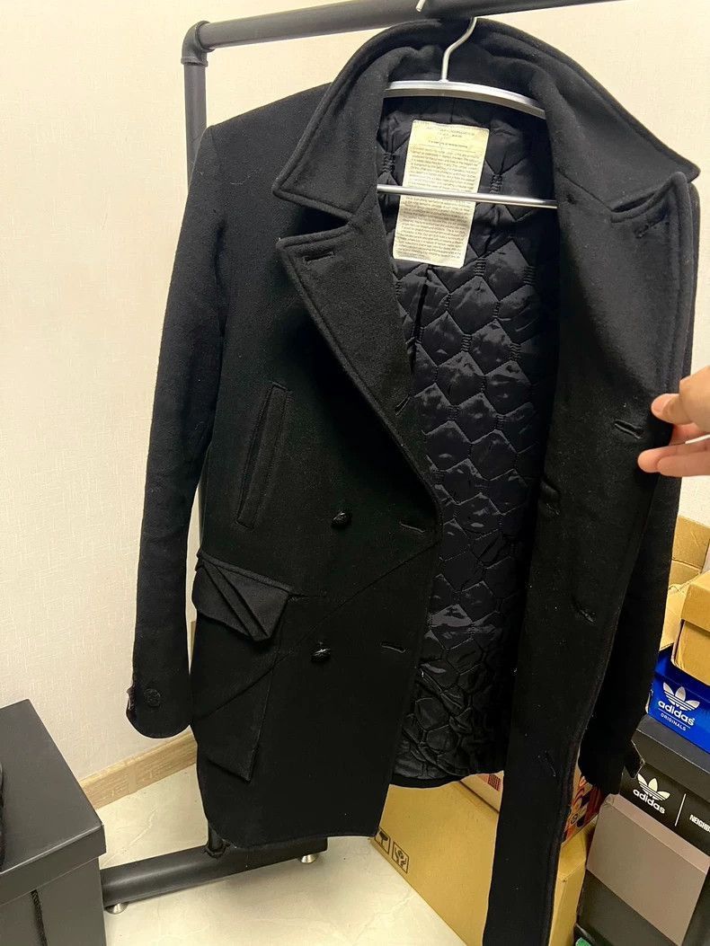 The Real McCoy's The Real Mccoy's J-24 JACKET horse leather jacket 2505-Next Size US M / EU 48-50 / 2 - 5 Thumbnail