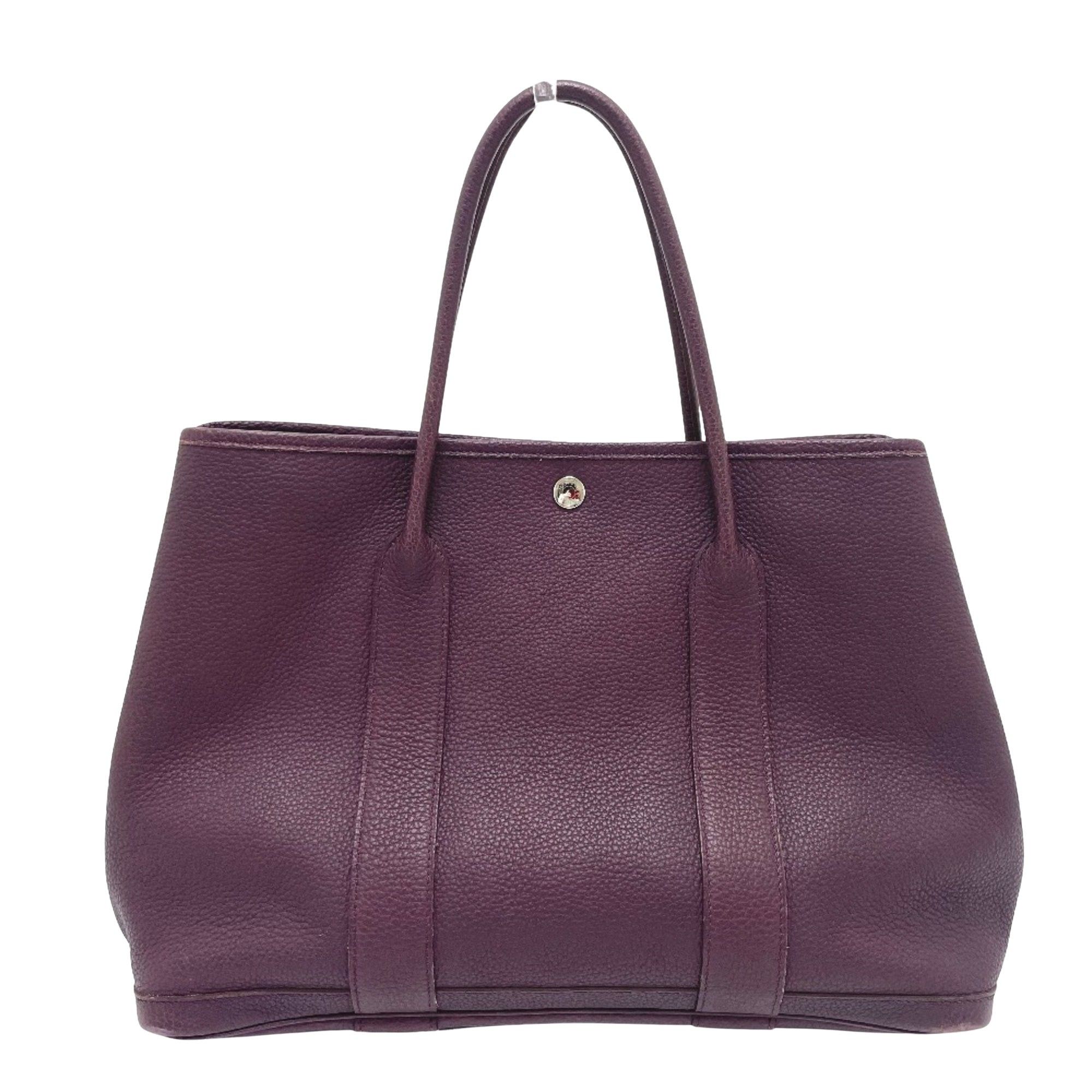 Hermes Hermès tote Size ONE SIZE - 1 Thumbnail