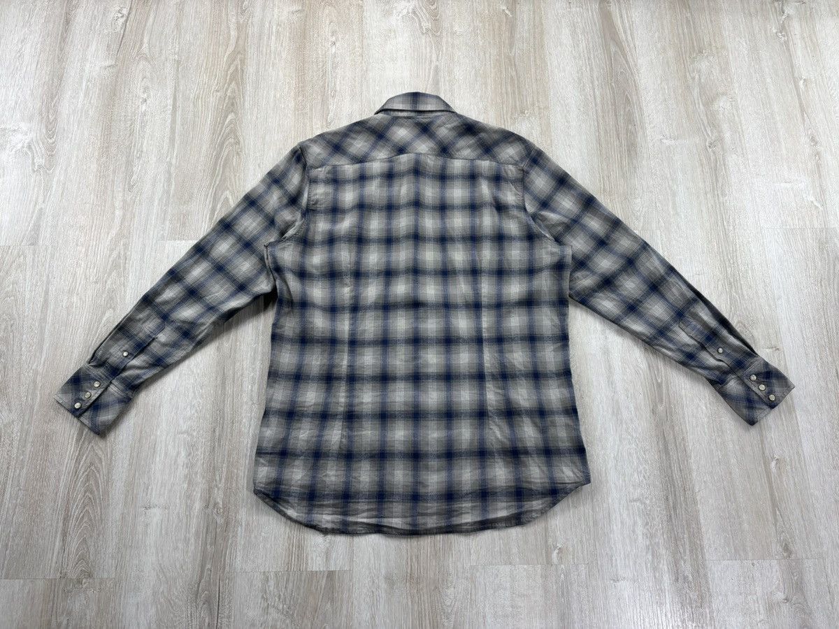G-Star Mens shirt G Star Raw Size XL Color Blue Size US XL / EU 56 / 4 - 10 Thumbnail
