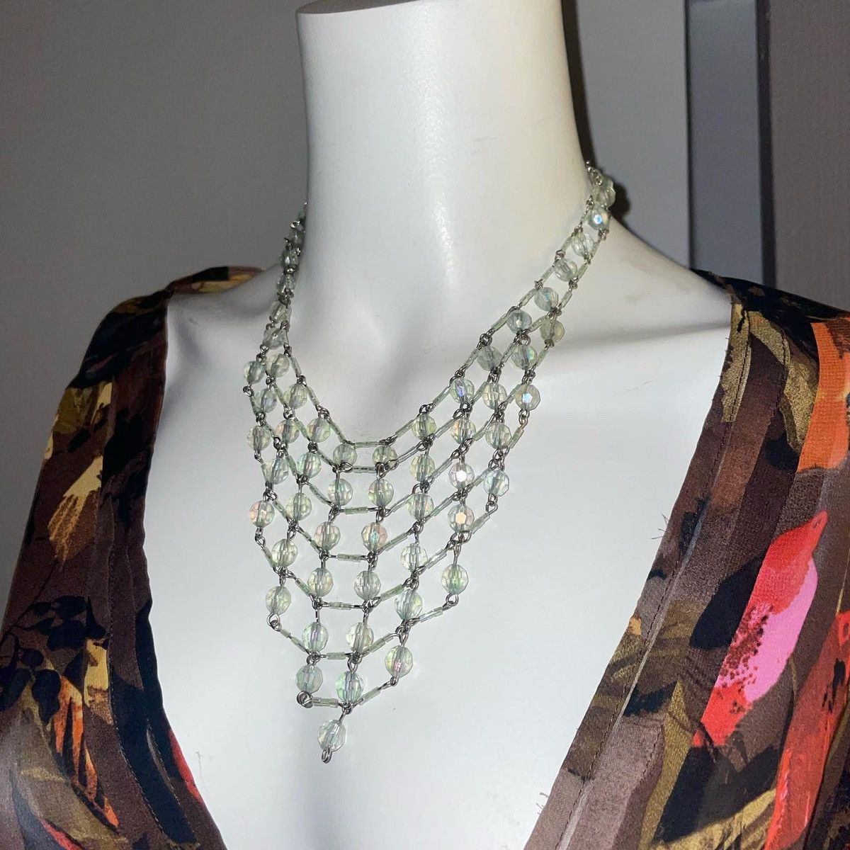 Vintage y2k necklaces Size ONE SIZE - 2 Thumbnail